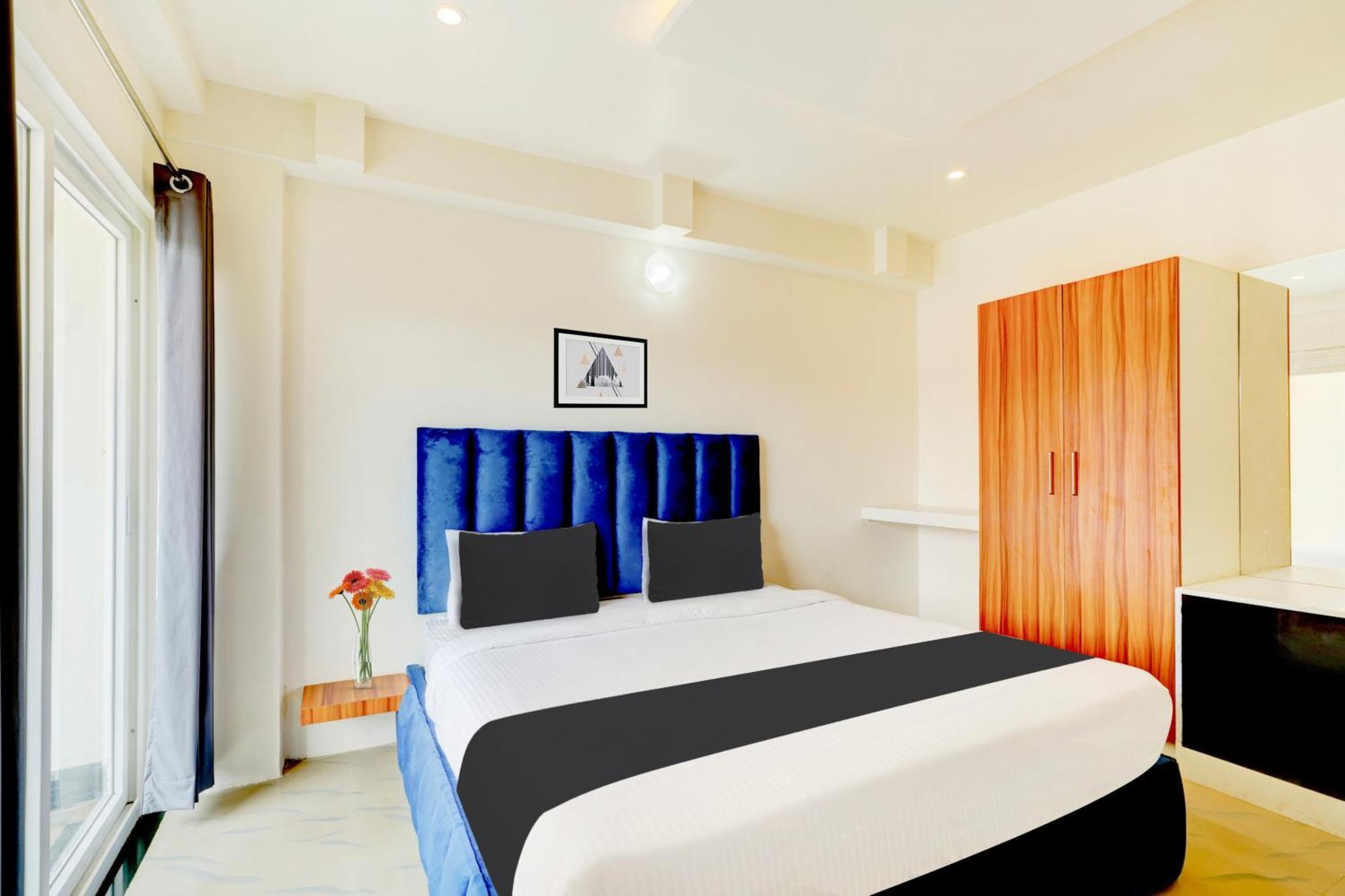 Super Townhouse Mysore