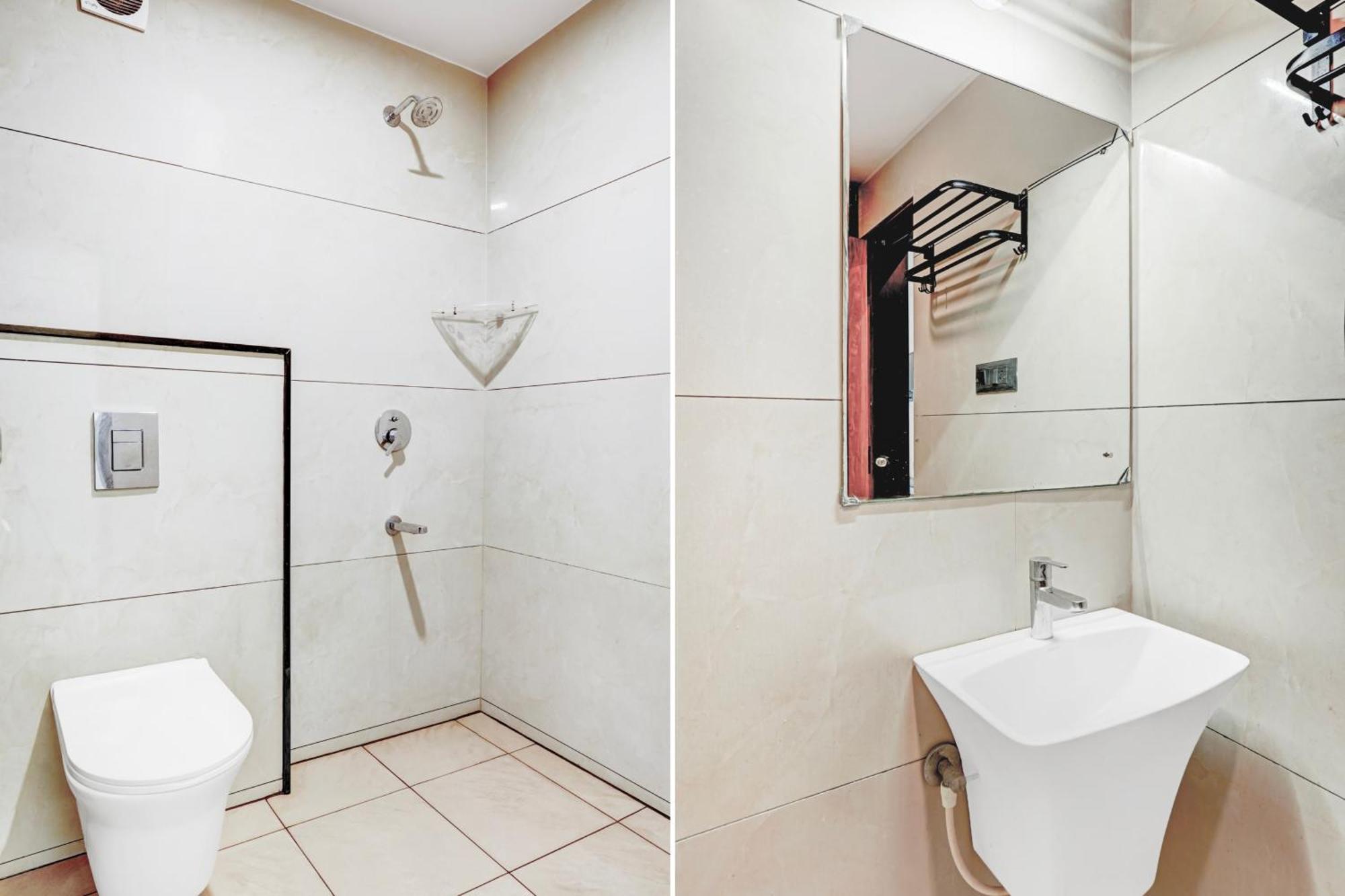 Super Townhouse