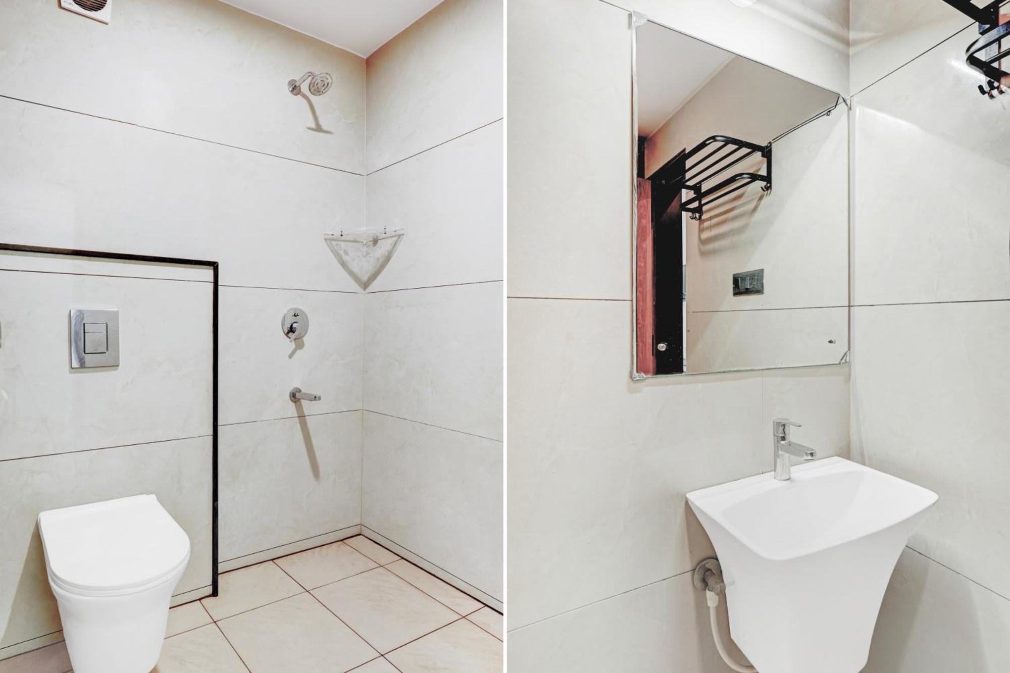 Hotel Super Townhouse 3*