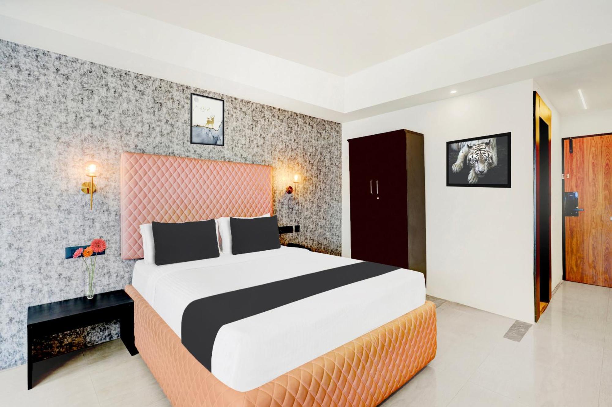 Super Townhouse Hotel Mysore