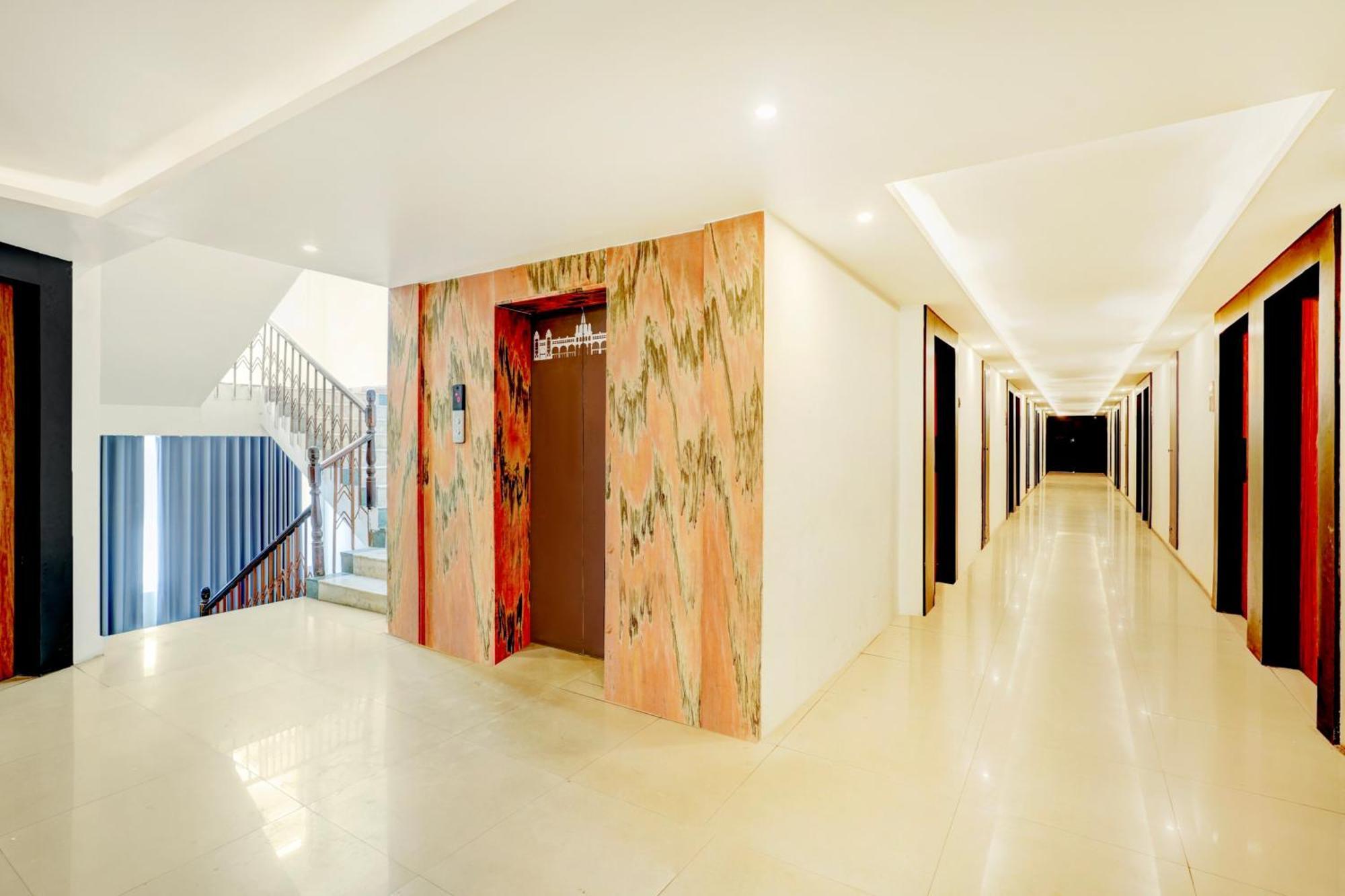Super Townhouse