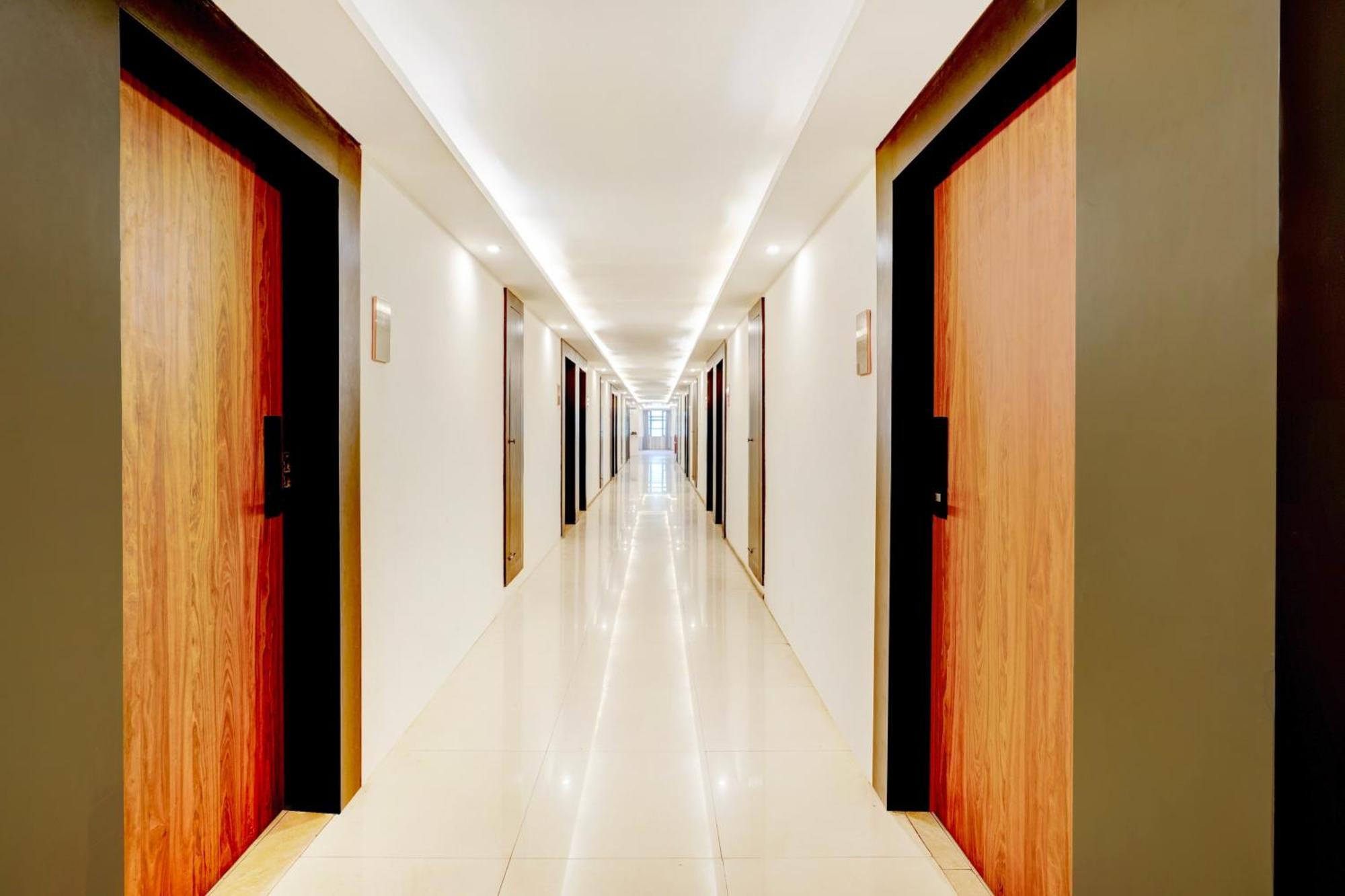 Hotel Super Townhouse 3*