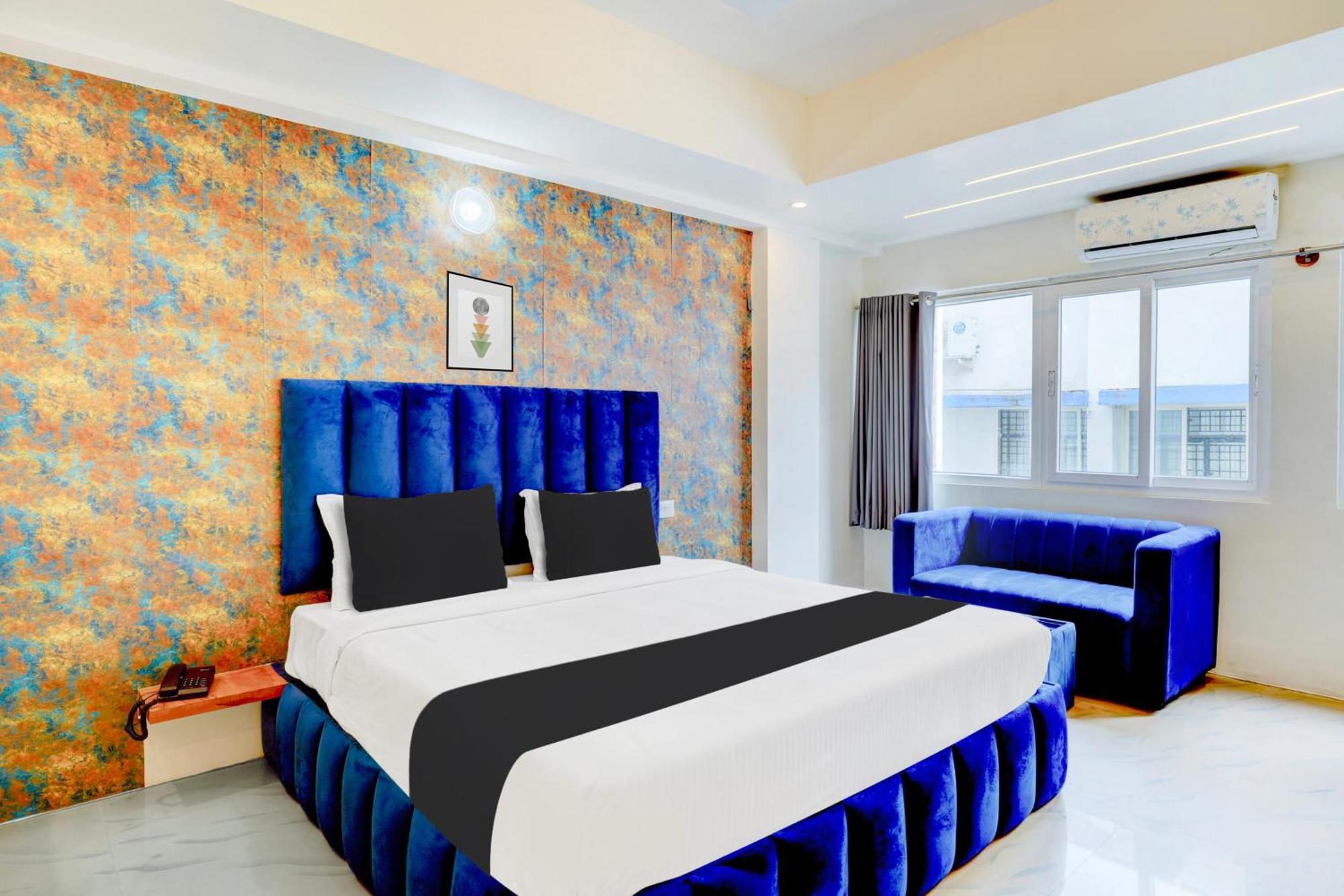 Hotel Super Townhouse Mysore
