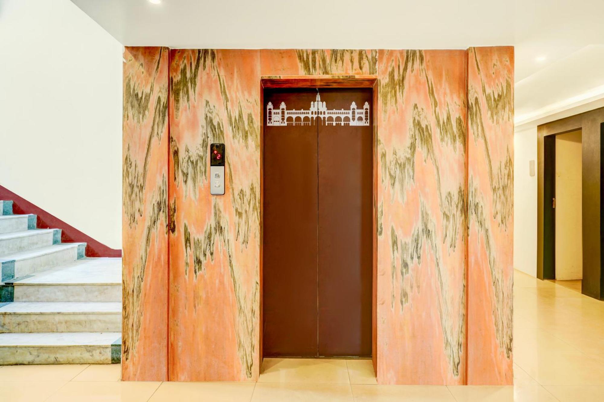 Hotel Super Townhouse 3*