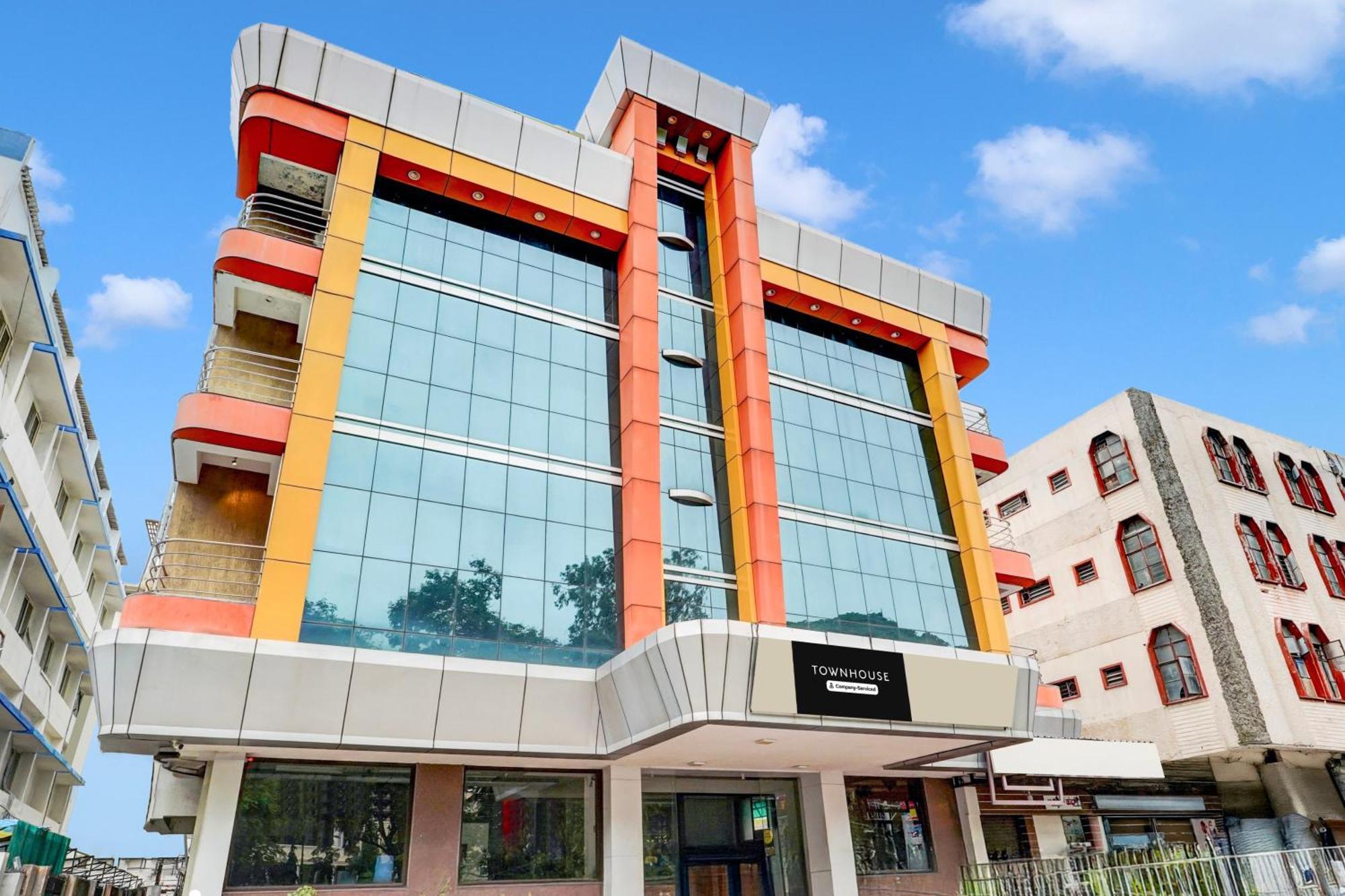 Super Townhouse Mysore