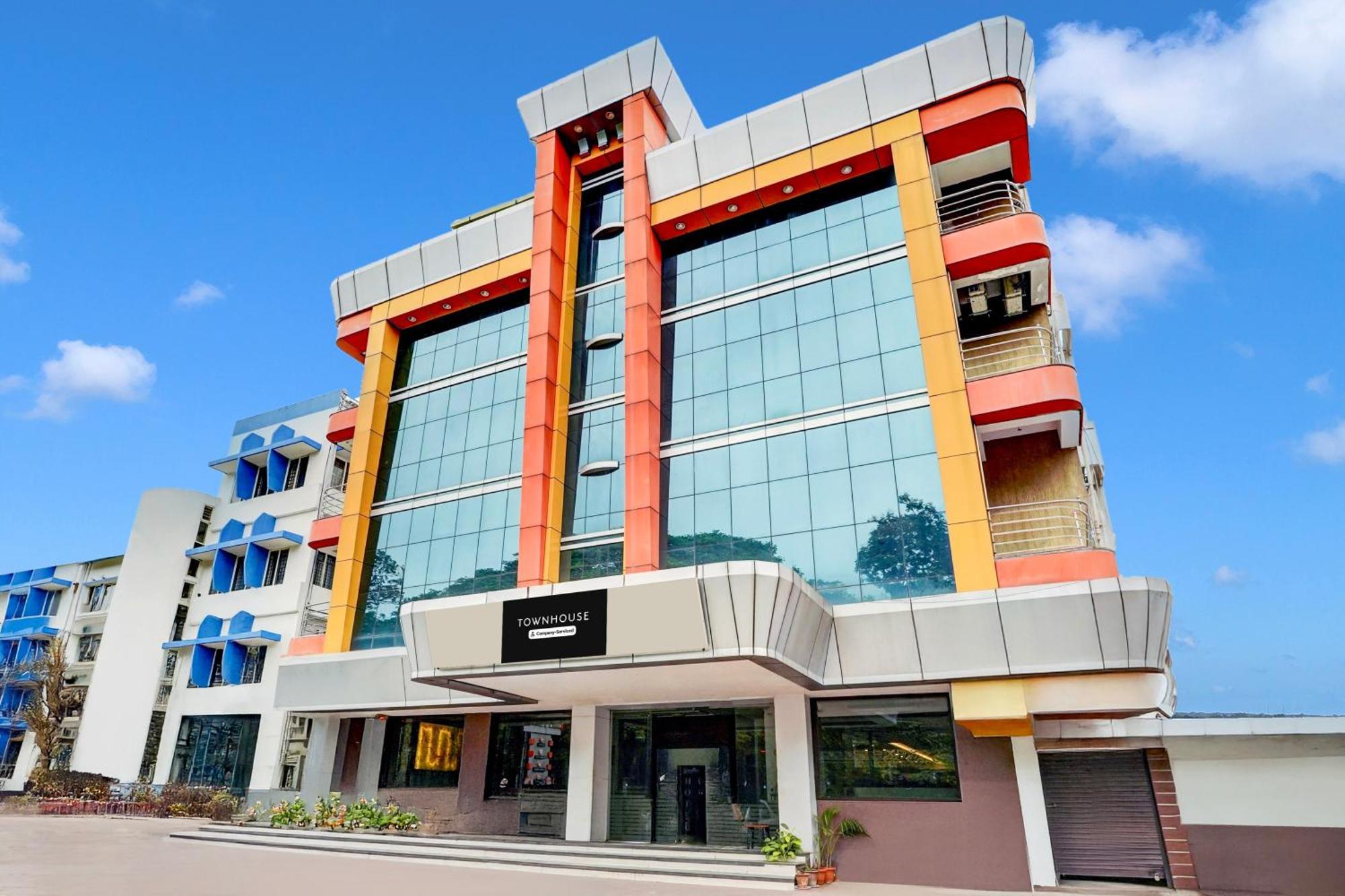 Hotel Super Townhouse
