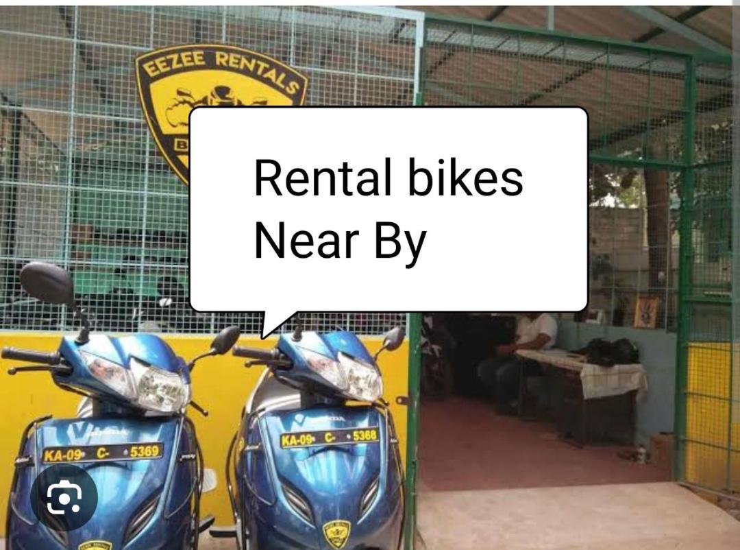 Deepak Residency Walkable Distance From Ksrtc Busstand 3*