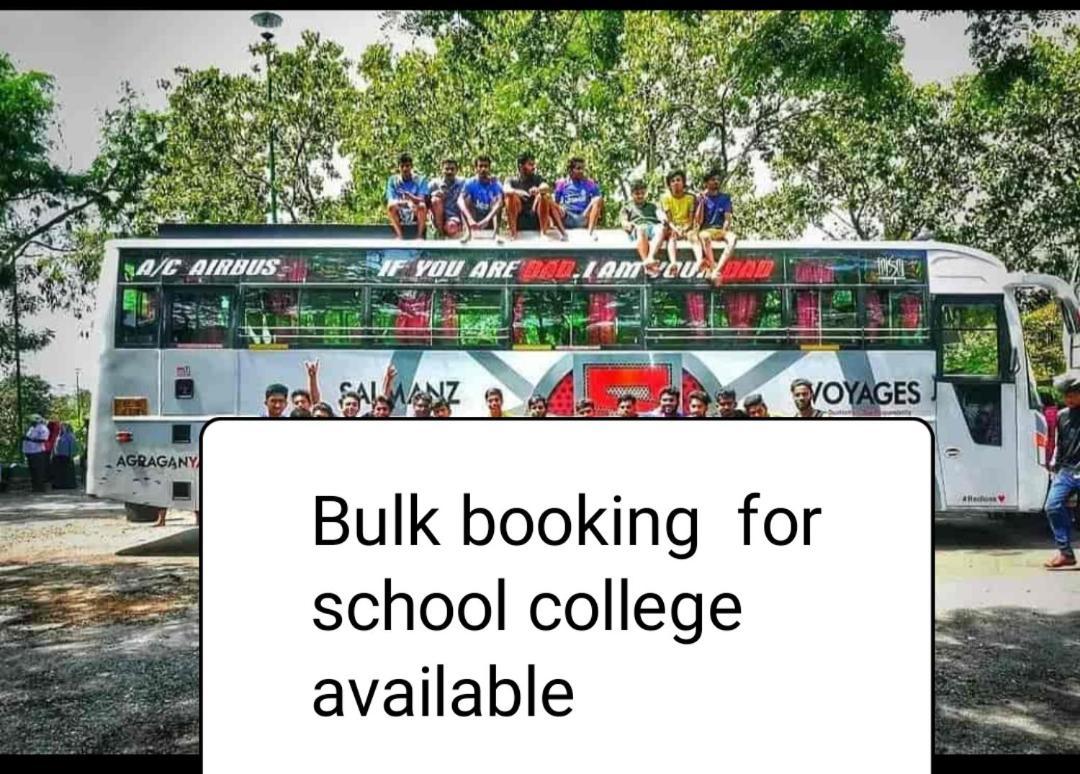 Deepak Residency Walkable Distance From Ksrtc Busstand Mysore