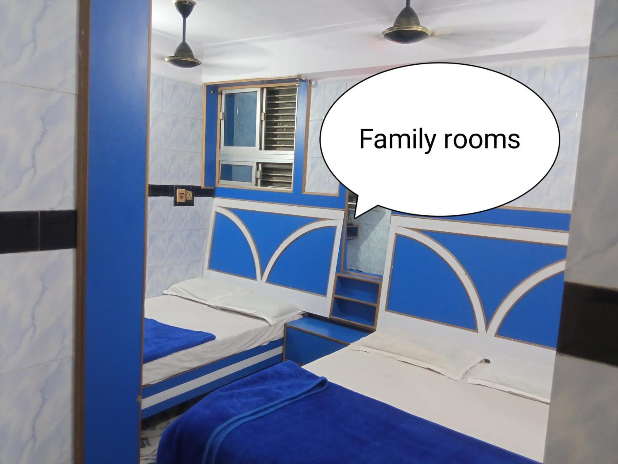 Deepak Residency Walkable Distance From Ksrtc Busstand Mysore