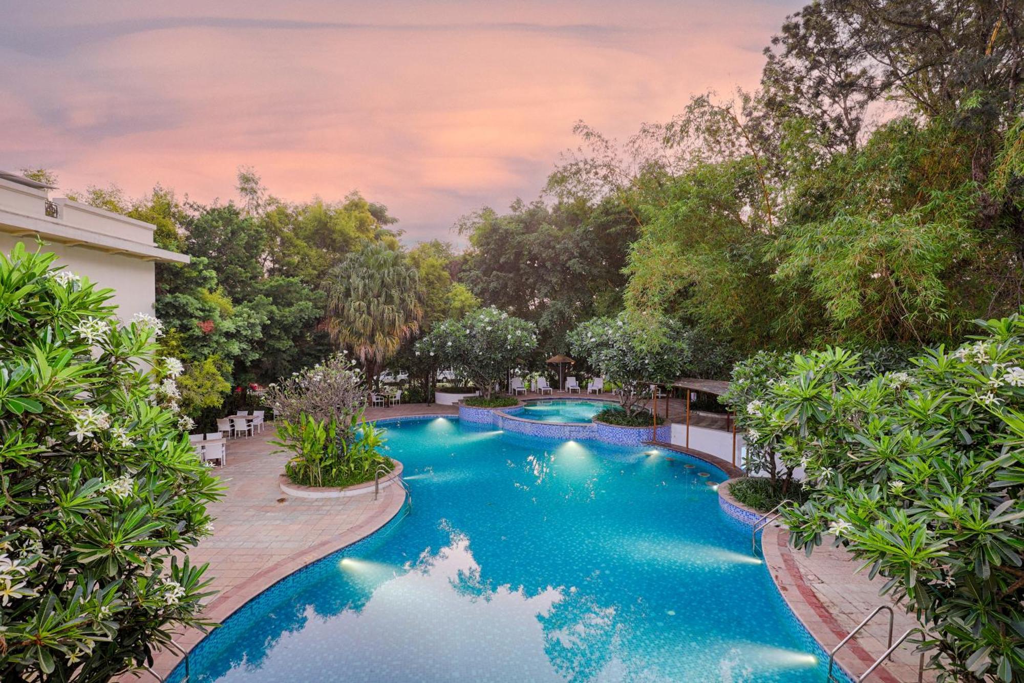 Resort Club Mahindra Golden Landmark, Mysore