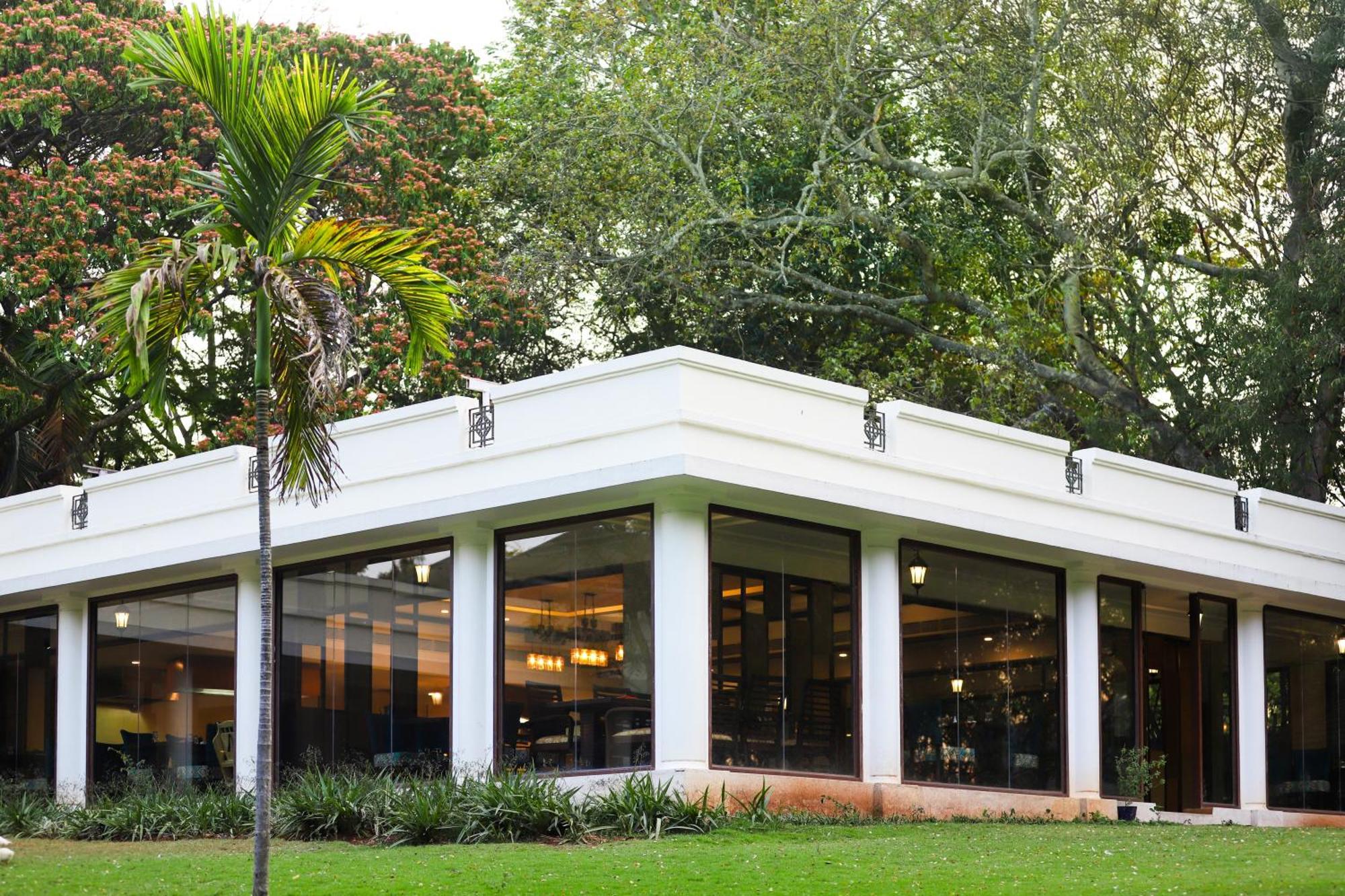 Club Mahindra Golden Landmark, * Mysore