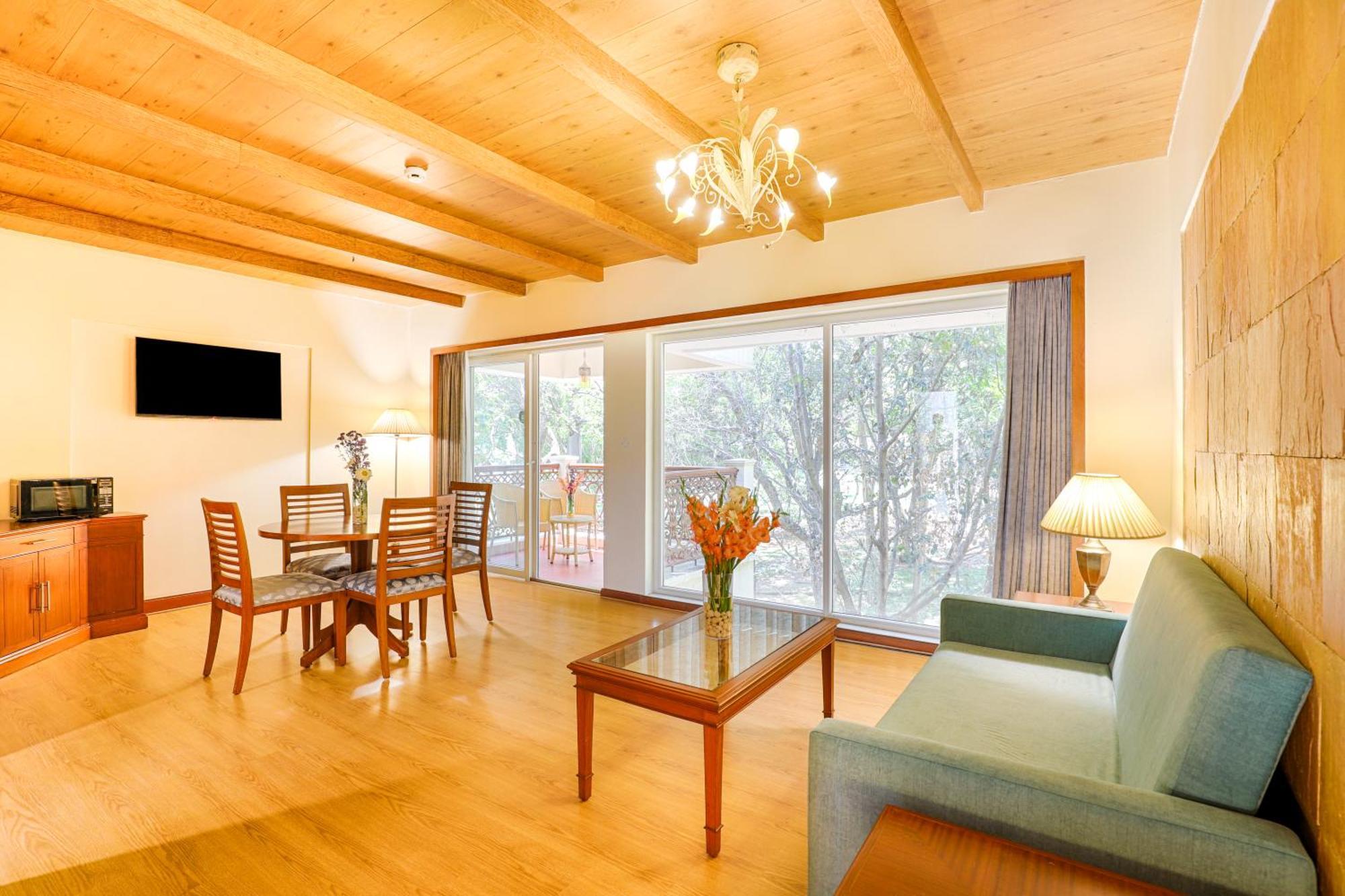 Club Mahindra Golden Landmark, Resort *