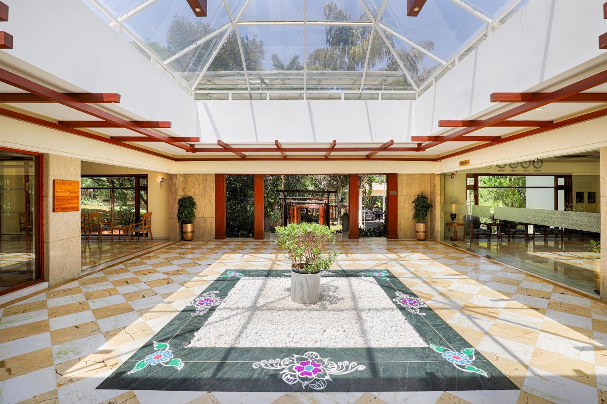 Club Mahindra Golden Landmark, Mysore
