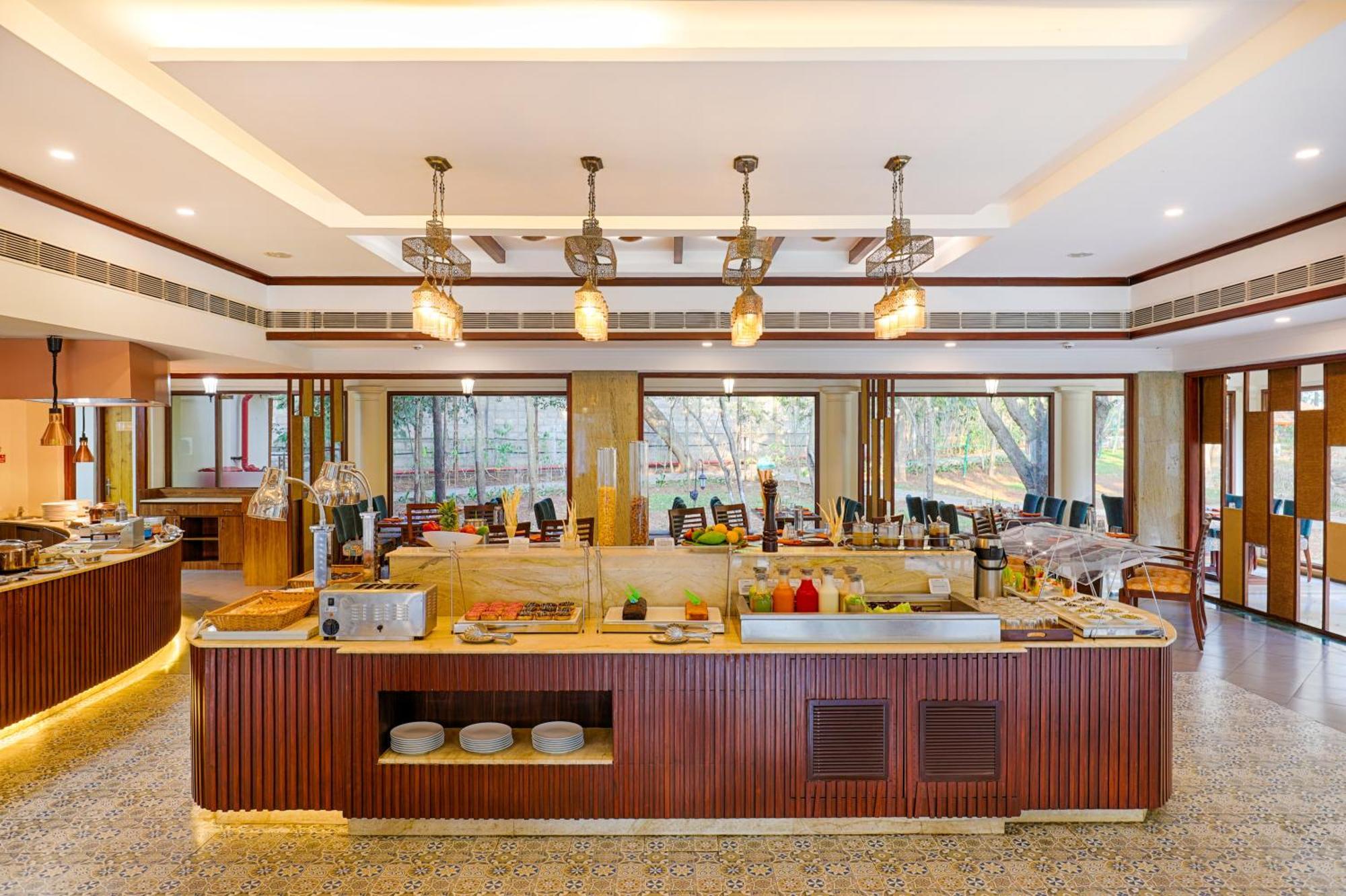 Club Mahindra Golden Landmark,