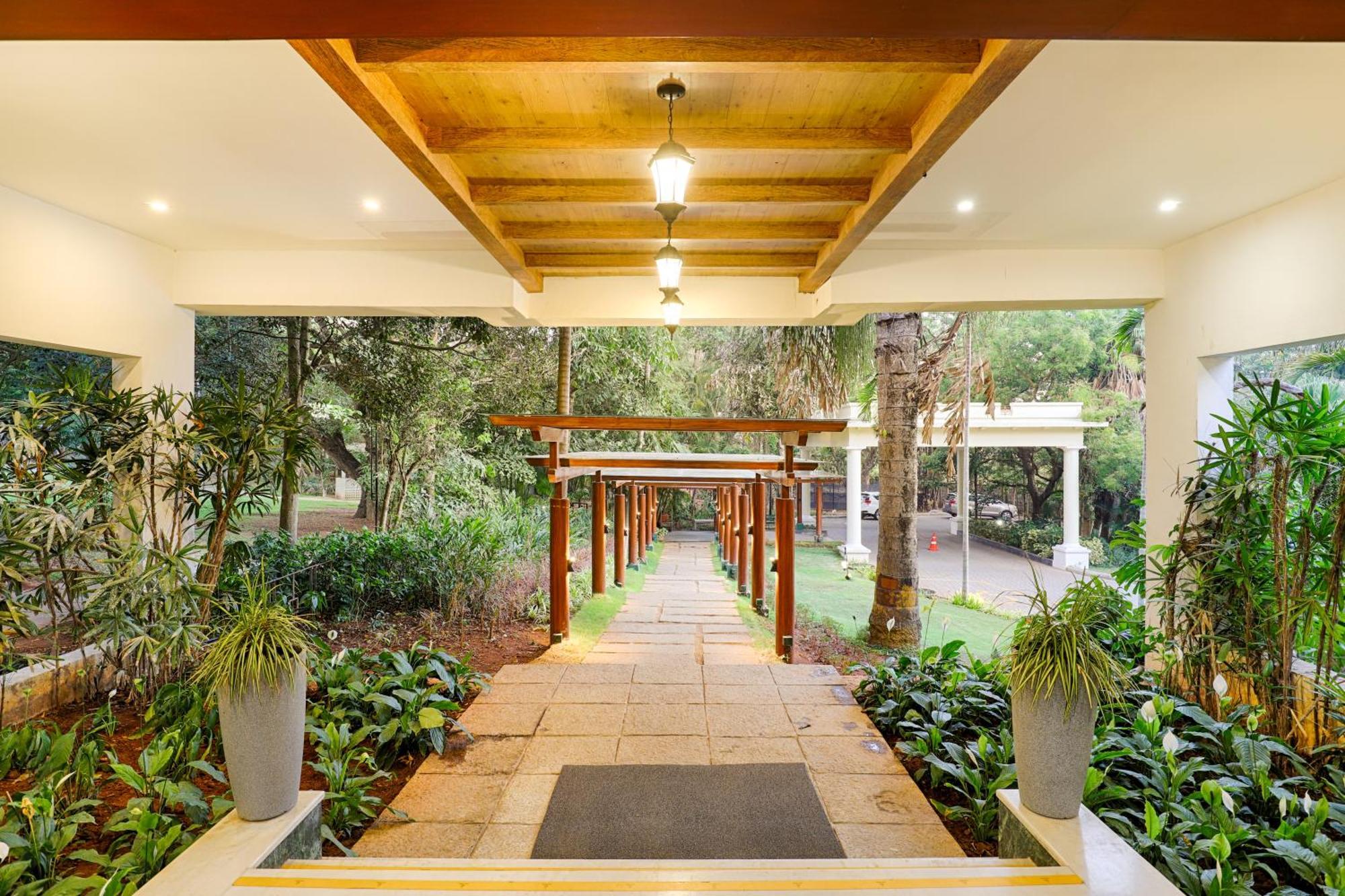 Club Mahindra Golden Landmark, Resort Mysore