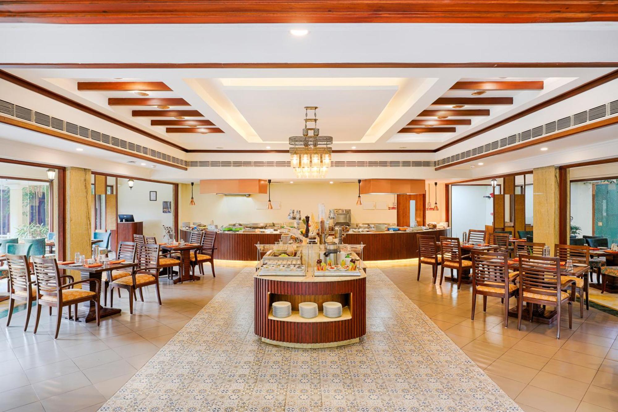 Resort Club Mahindra Golden Landmark, Mysore