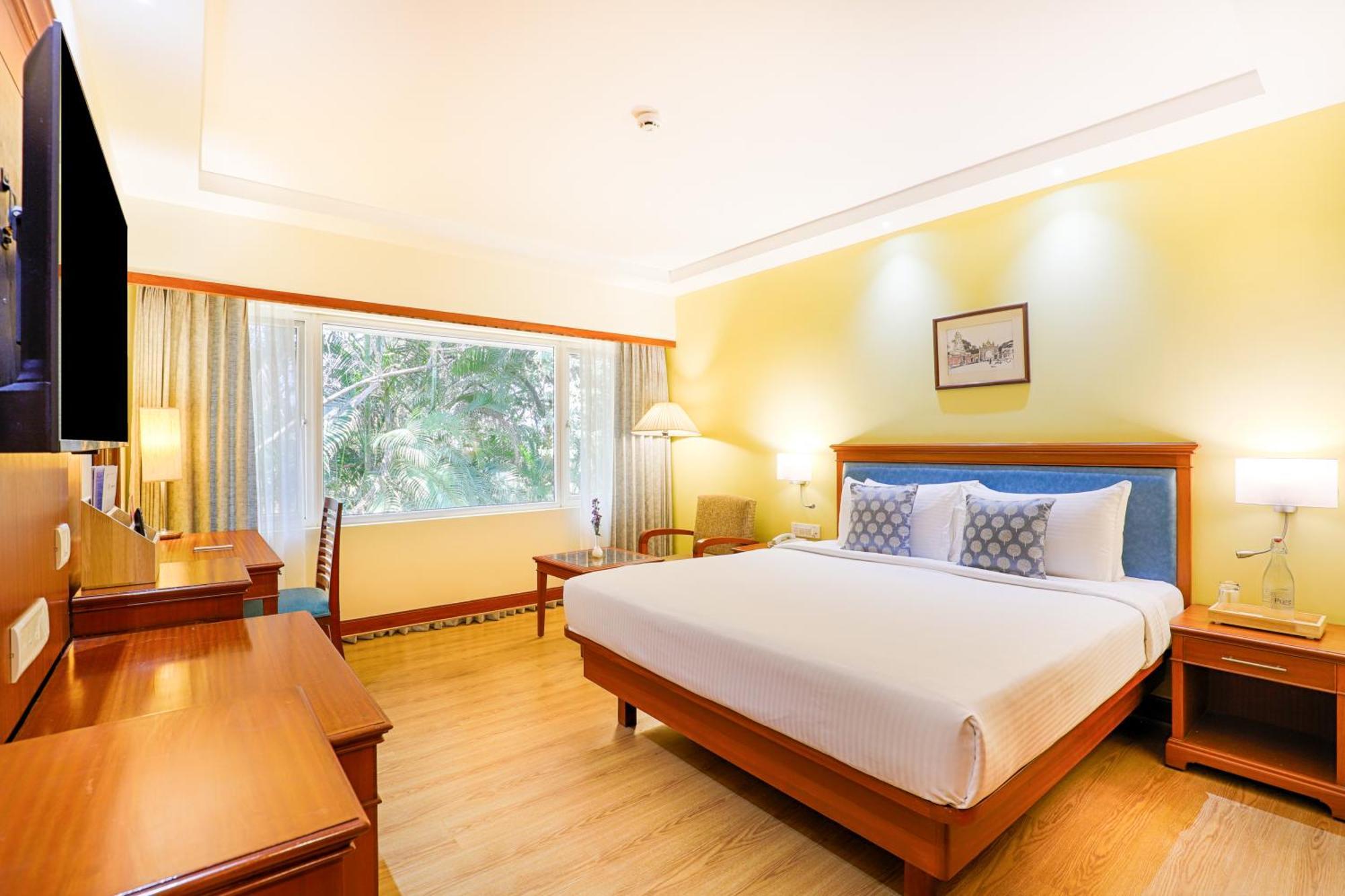 Club Mahindra Golden Landmark, * Mysore