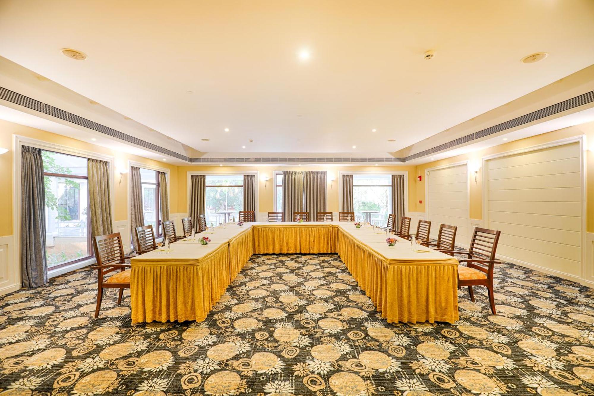 Club Mahindra Golden Landmark, Resort Mysore