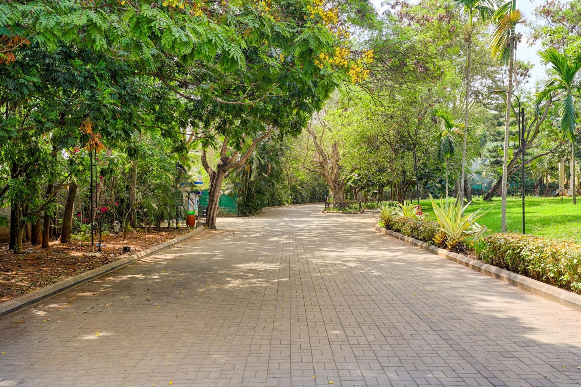 Resort Club Mahindra Golden Landmark, *
