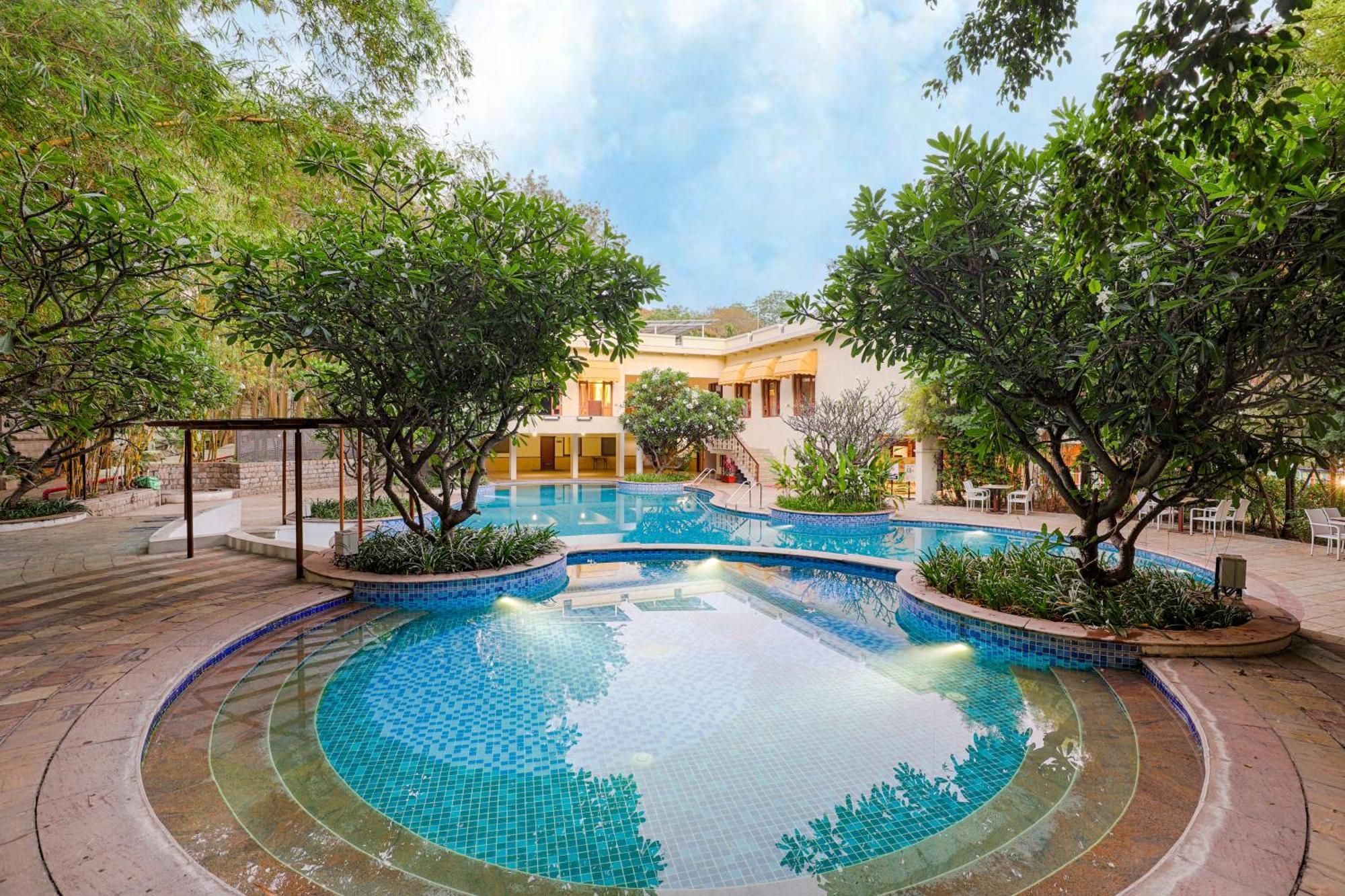 Club Mahindra Golden Landmark, Mysore