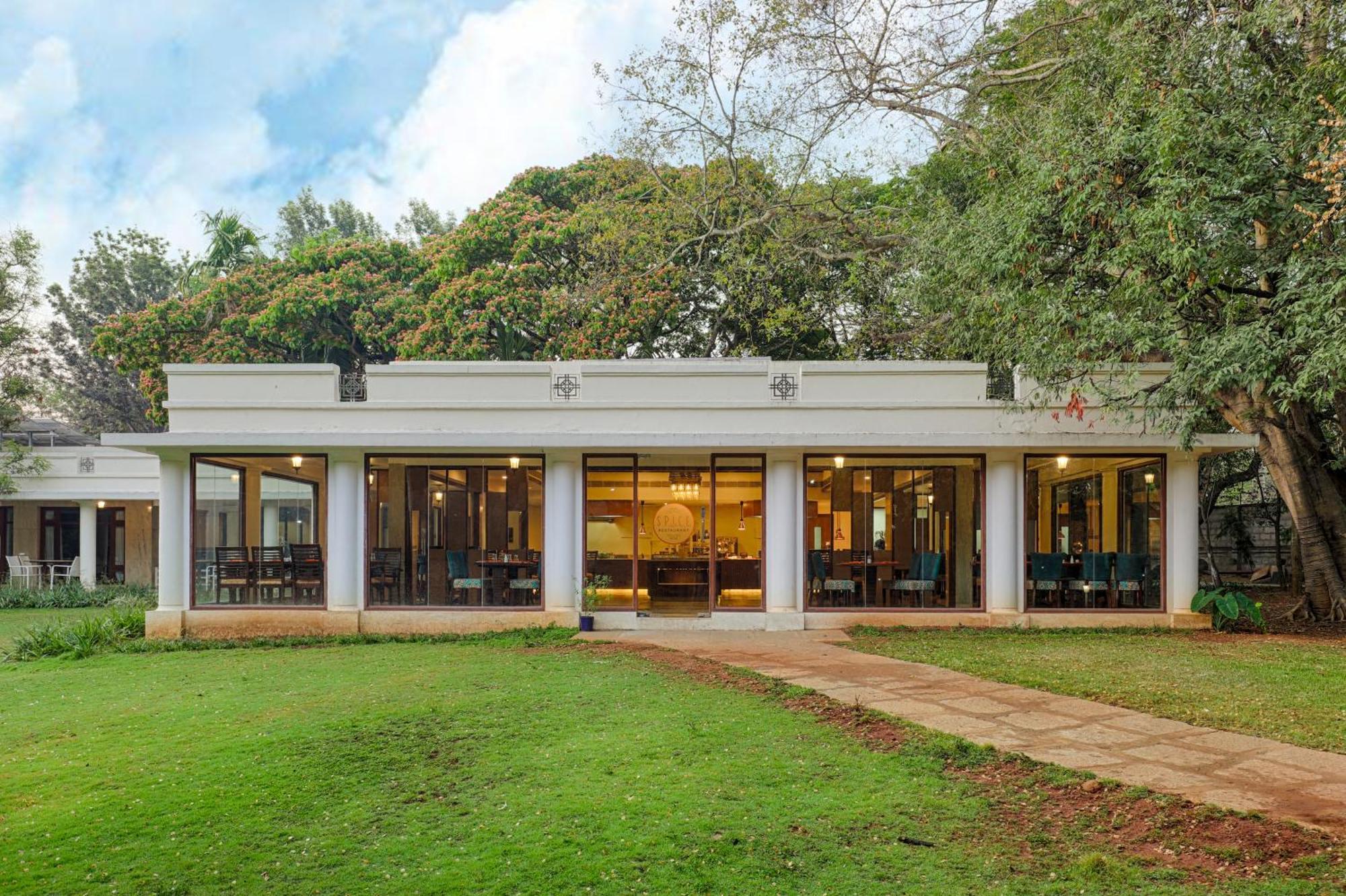 Resort Club Mahindra Golden Landmark,