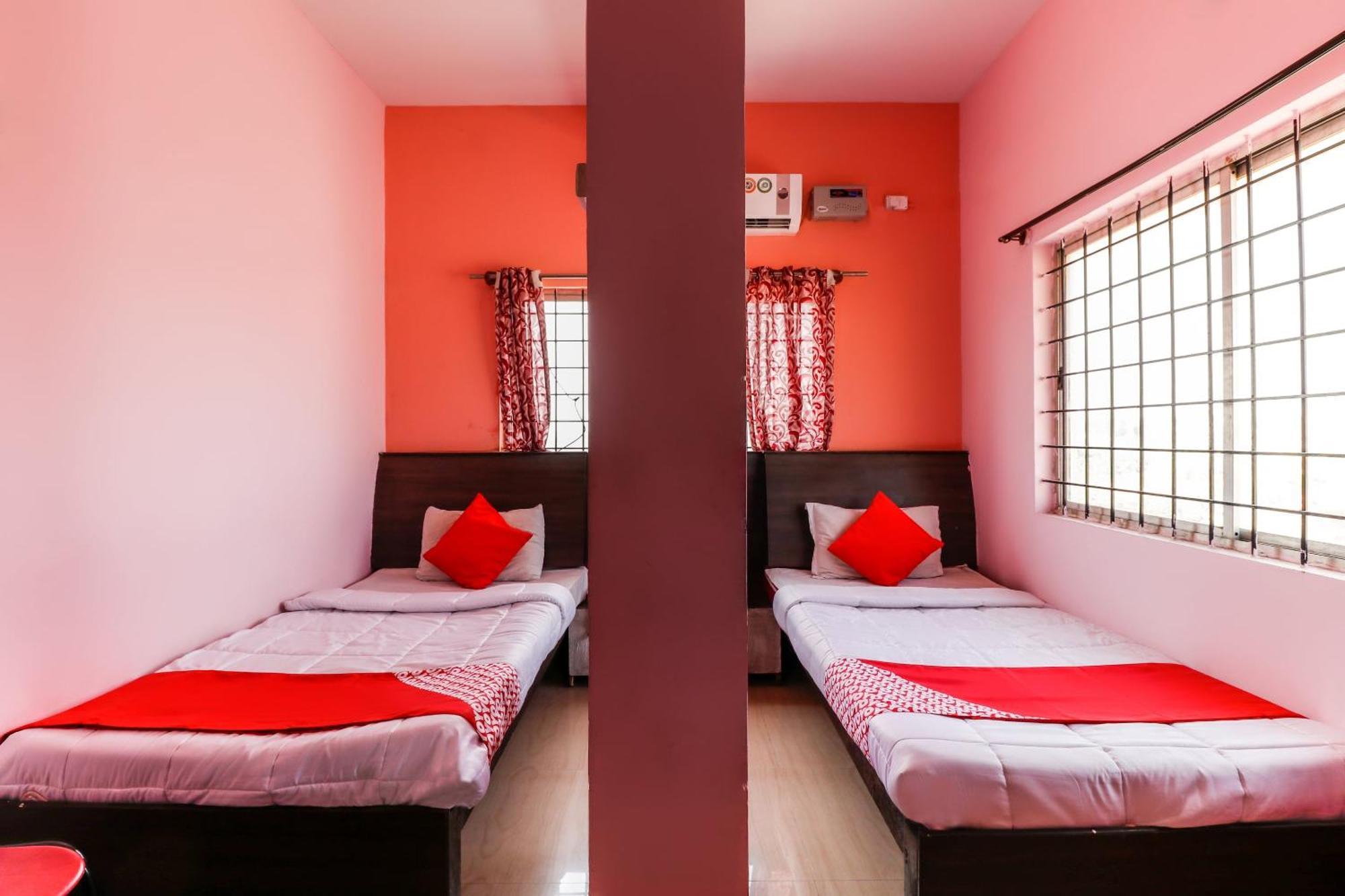 O Jeevan Residency