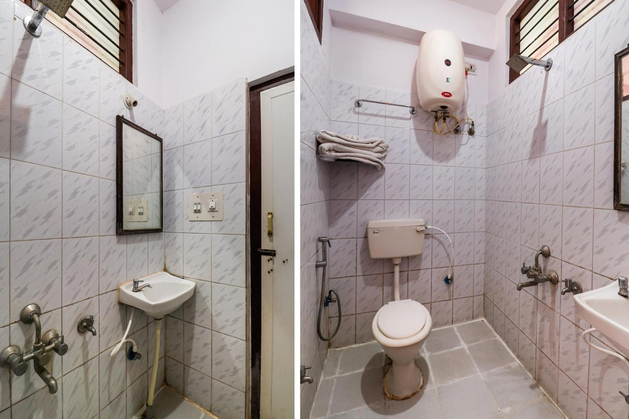 O Jeevan Residency Hotel