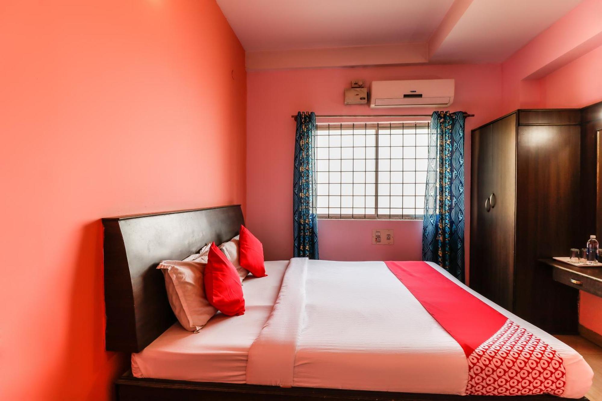 Hotel O Jeevan Residency
