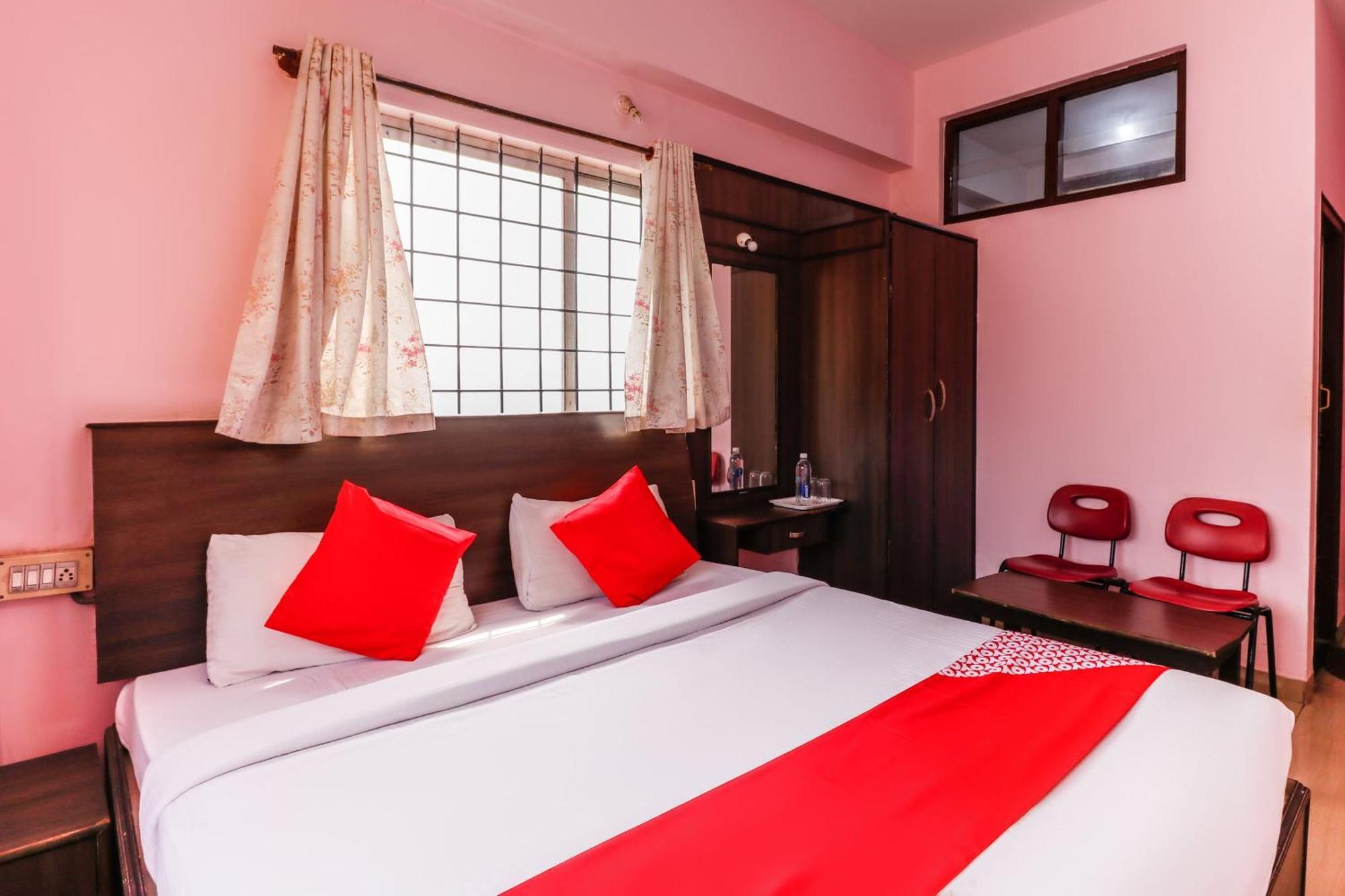 O Jeevan Residency Hotel 3*