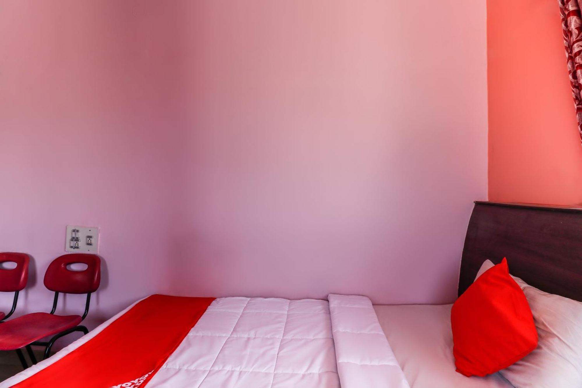 O Jeevan Residency Hotel Mysore