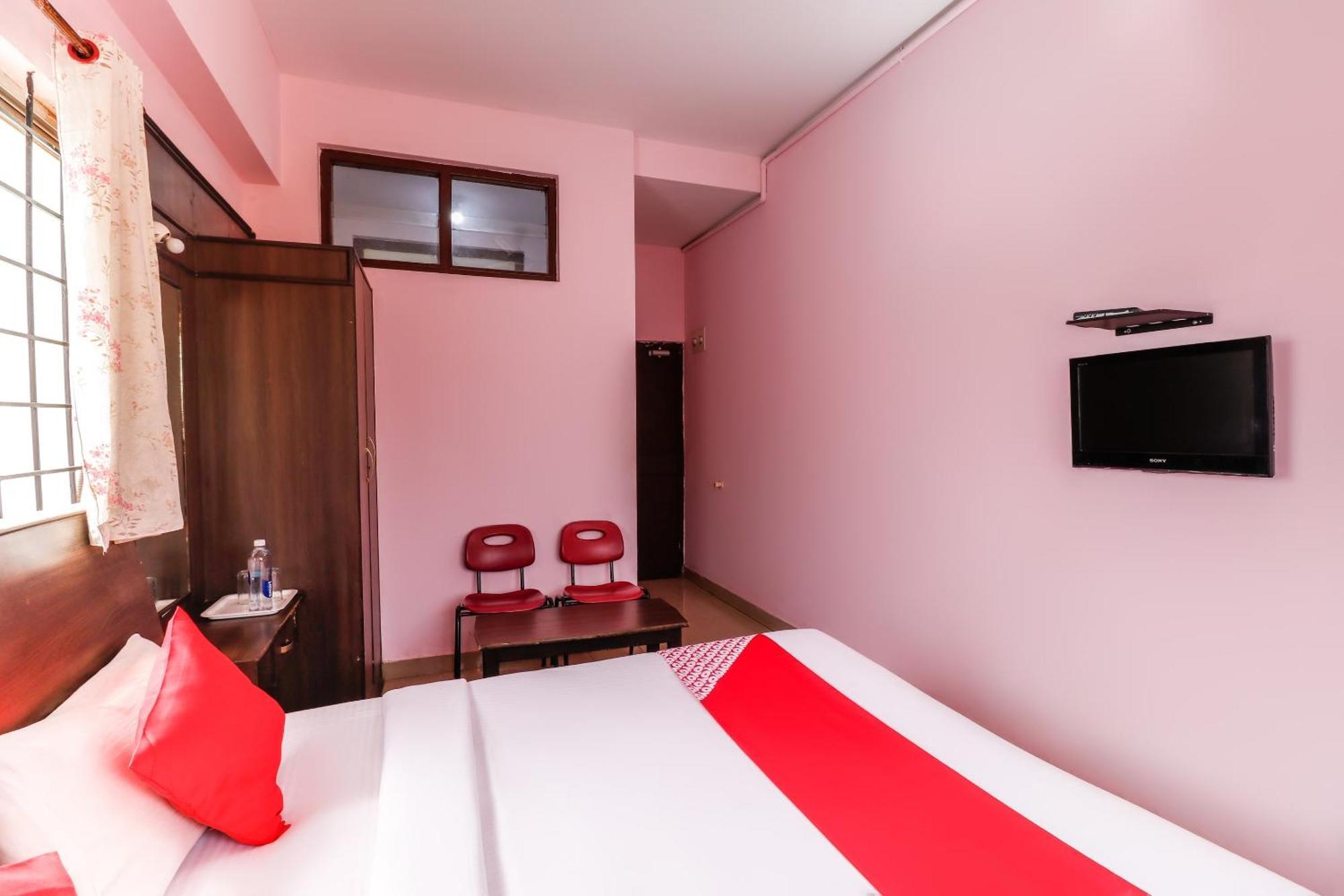 Hotel O Jeevan Residency Mysore