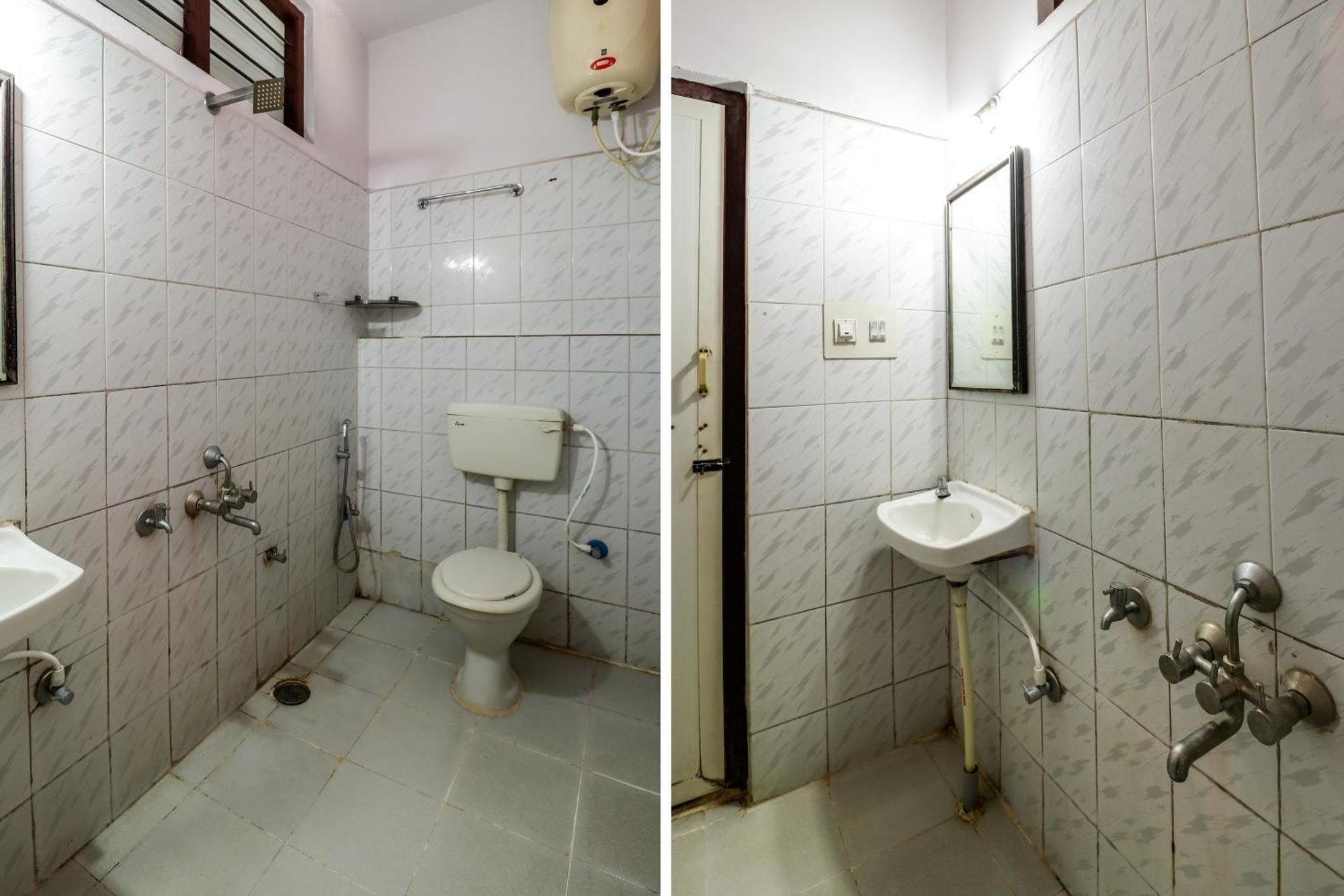 O Jeevan Residency 3* Mysore