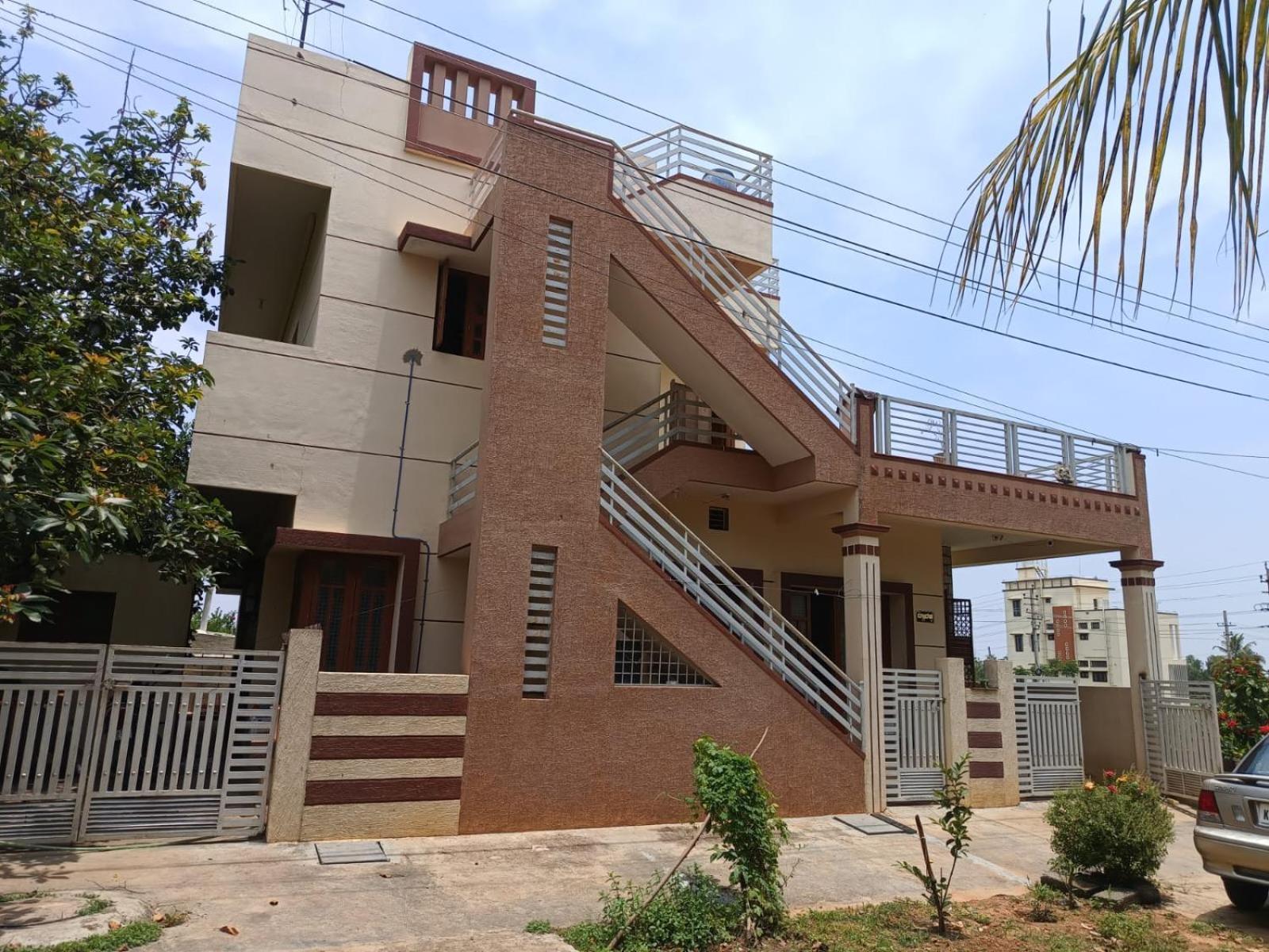 Dwaraka Nature Mysore