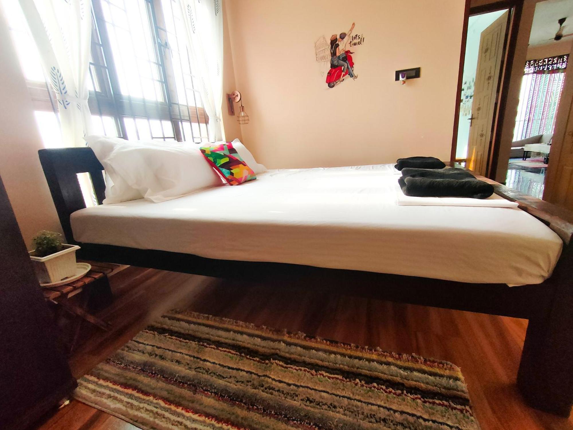 Tranquil Traditions - Inspired By Nature & Heritage * Mysore
