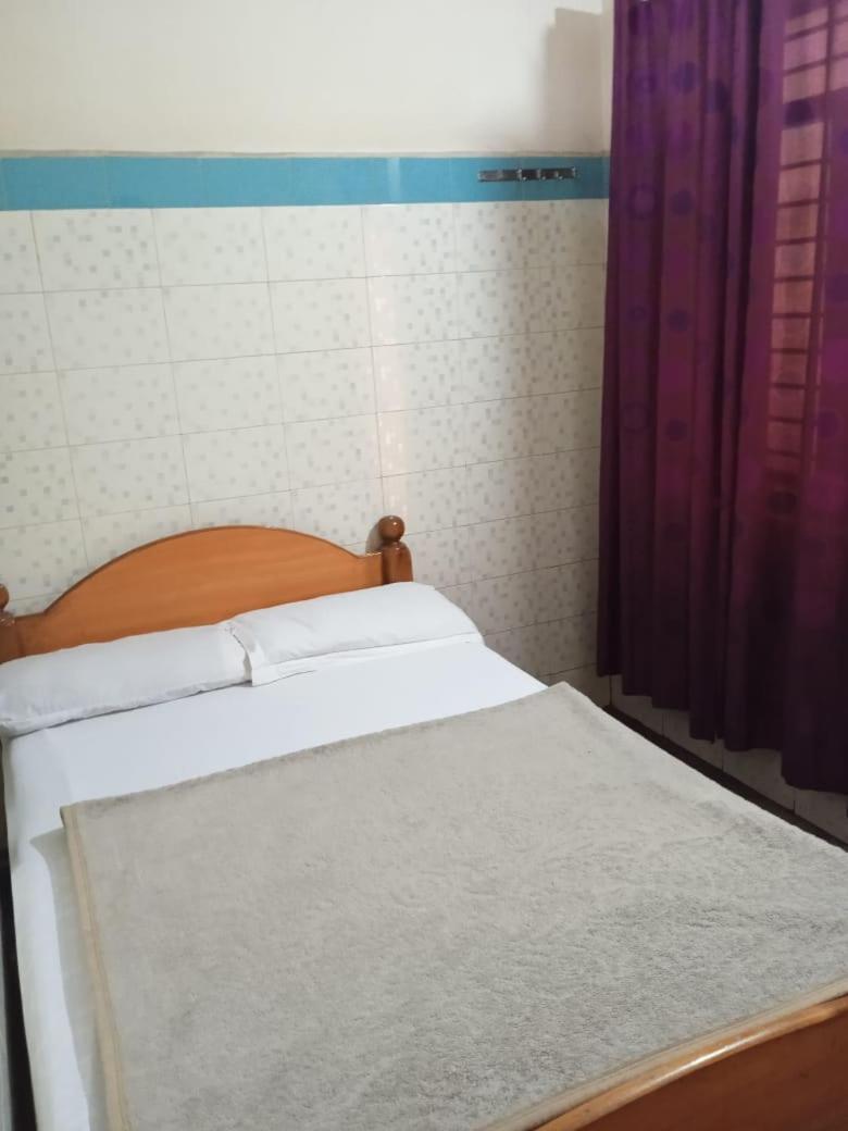 Sharada Kk Residency Lodge