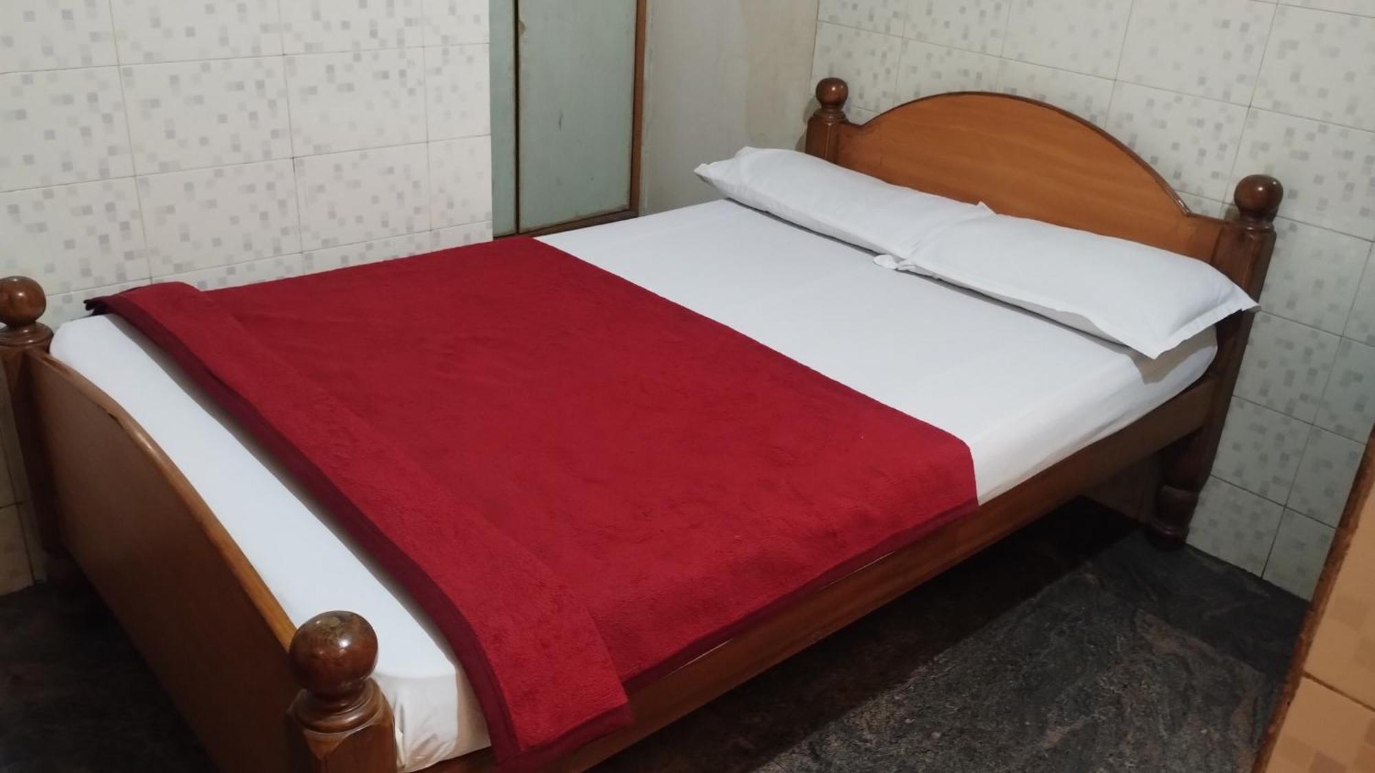 Sharada Kk Residency Mysore
