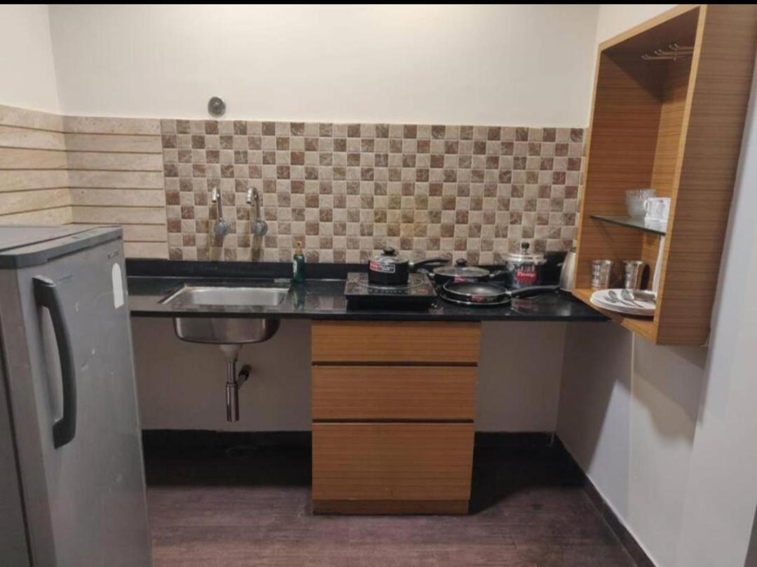 Happy Vibes 3bhk Flat