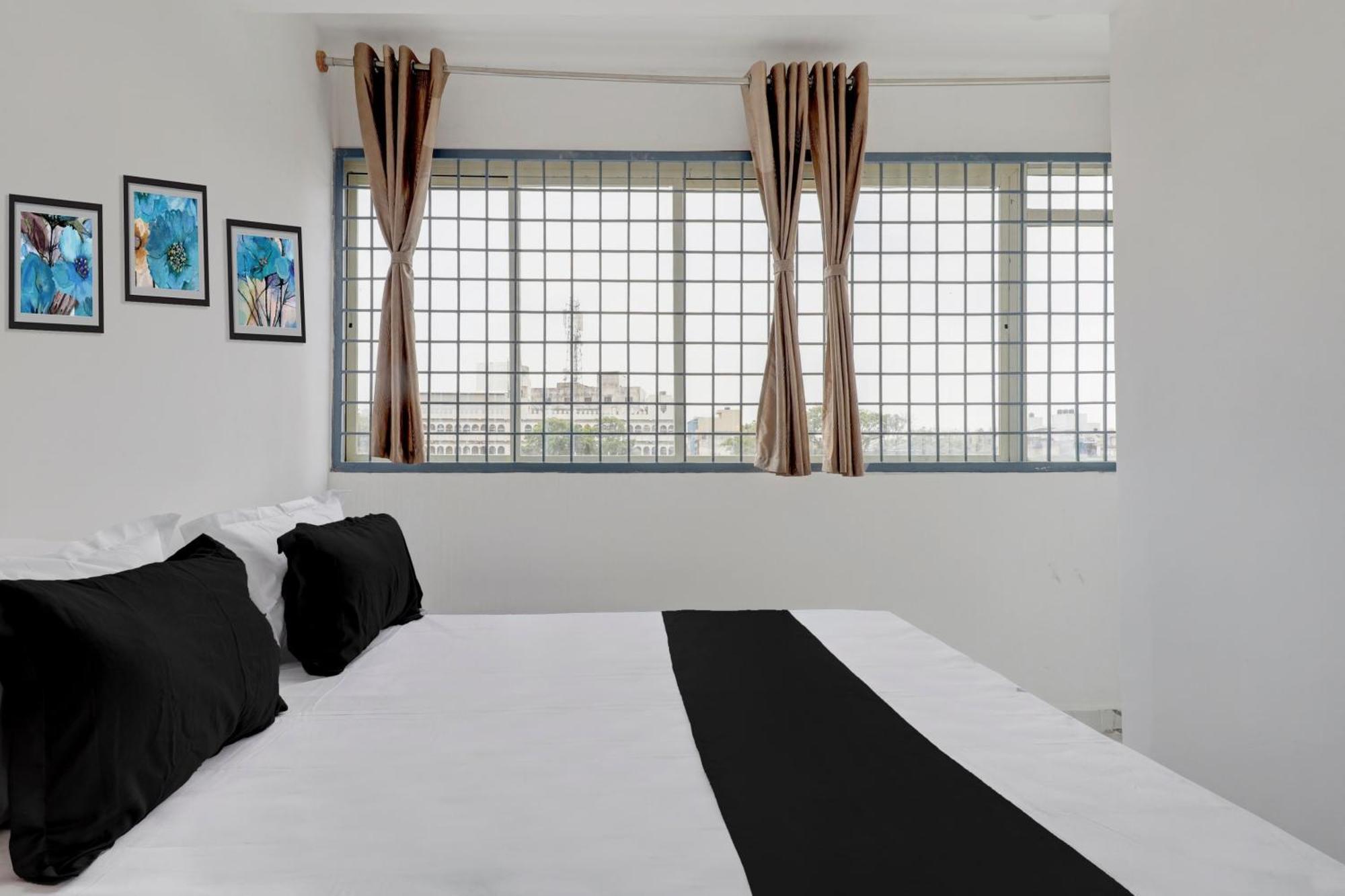 O Nandi Grand In Hotel Mysore
