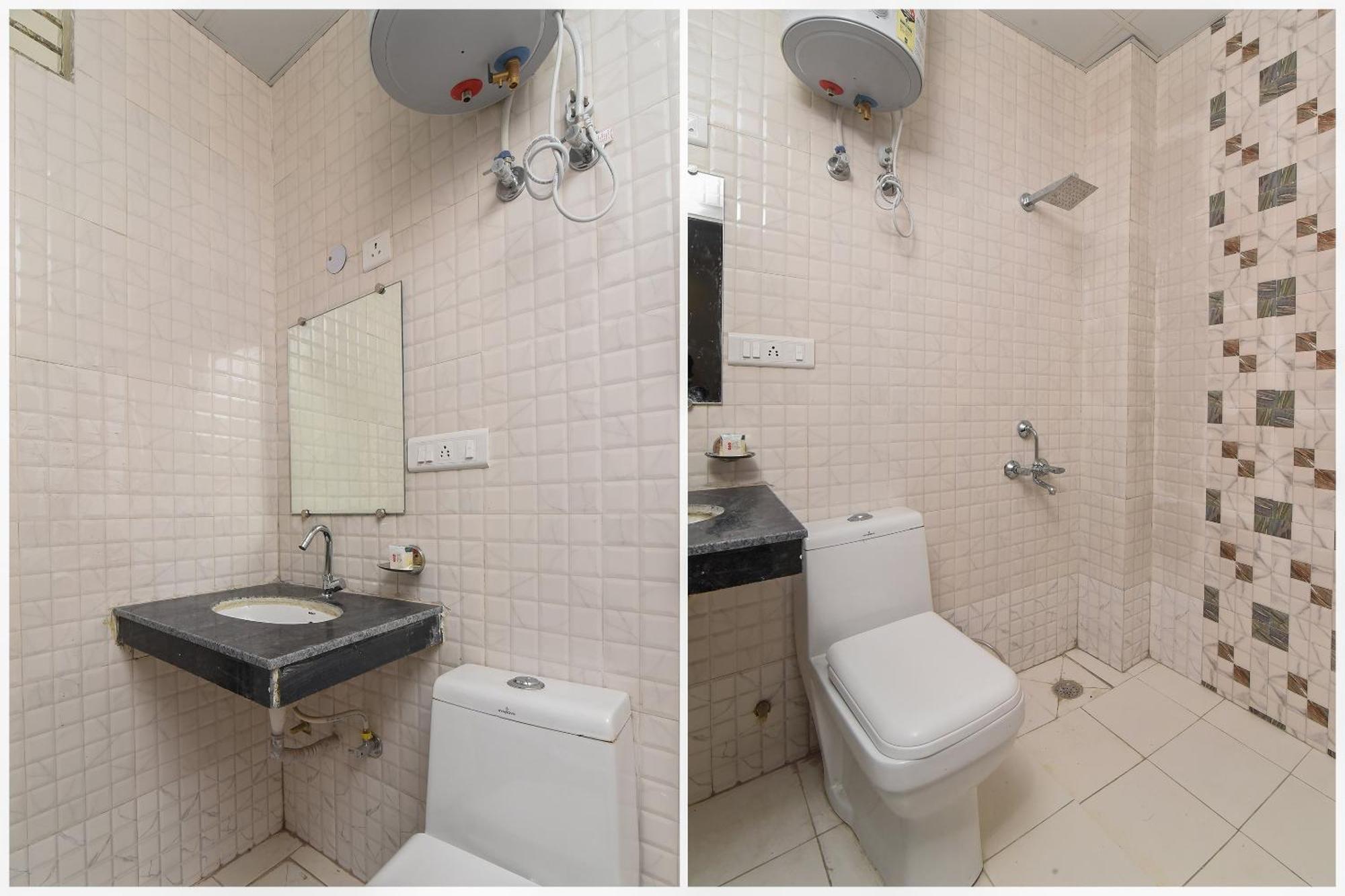 O New Vinay Residency * Indirapuram