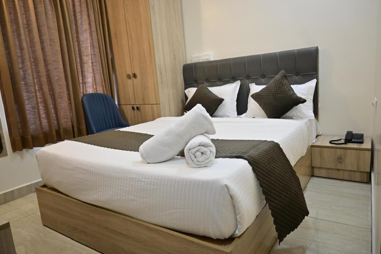 Le Palace 3* Mysore