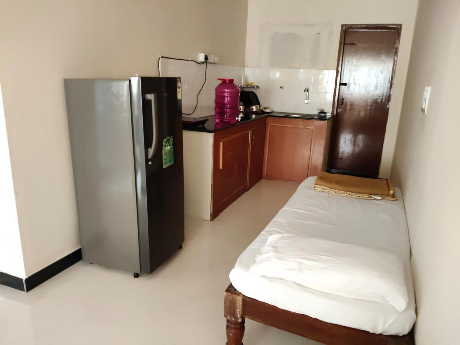 Nandan Suits Hotel