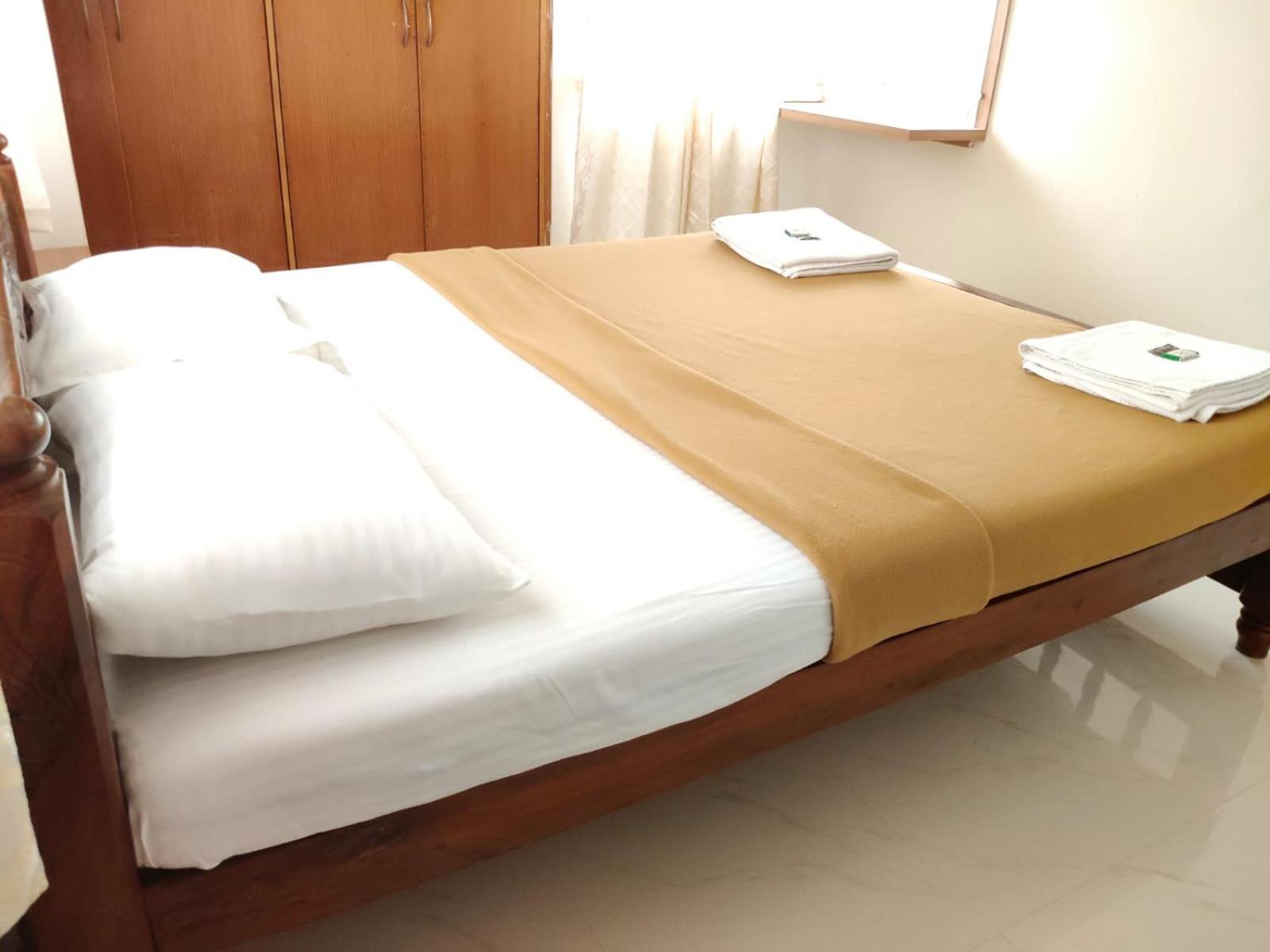 Nandan Suits Hotel