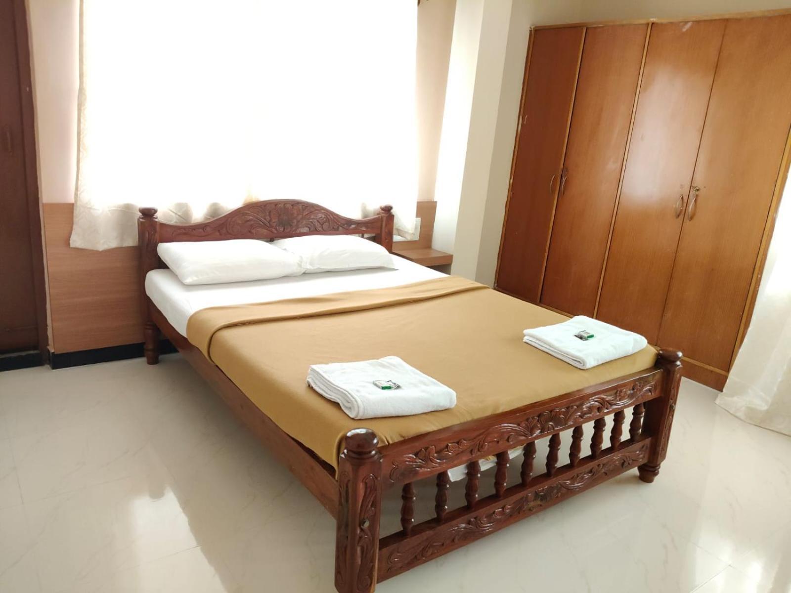 Hotel Nandan Suits Mysore
