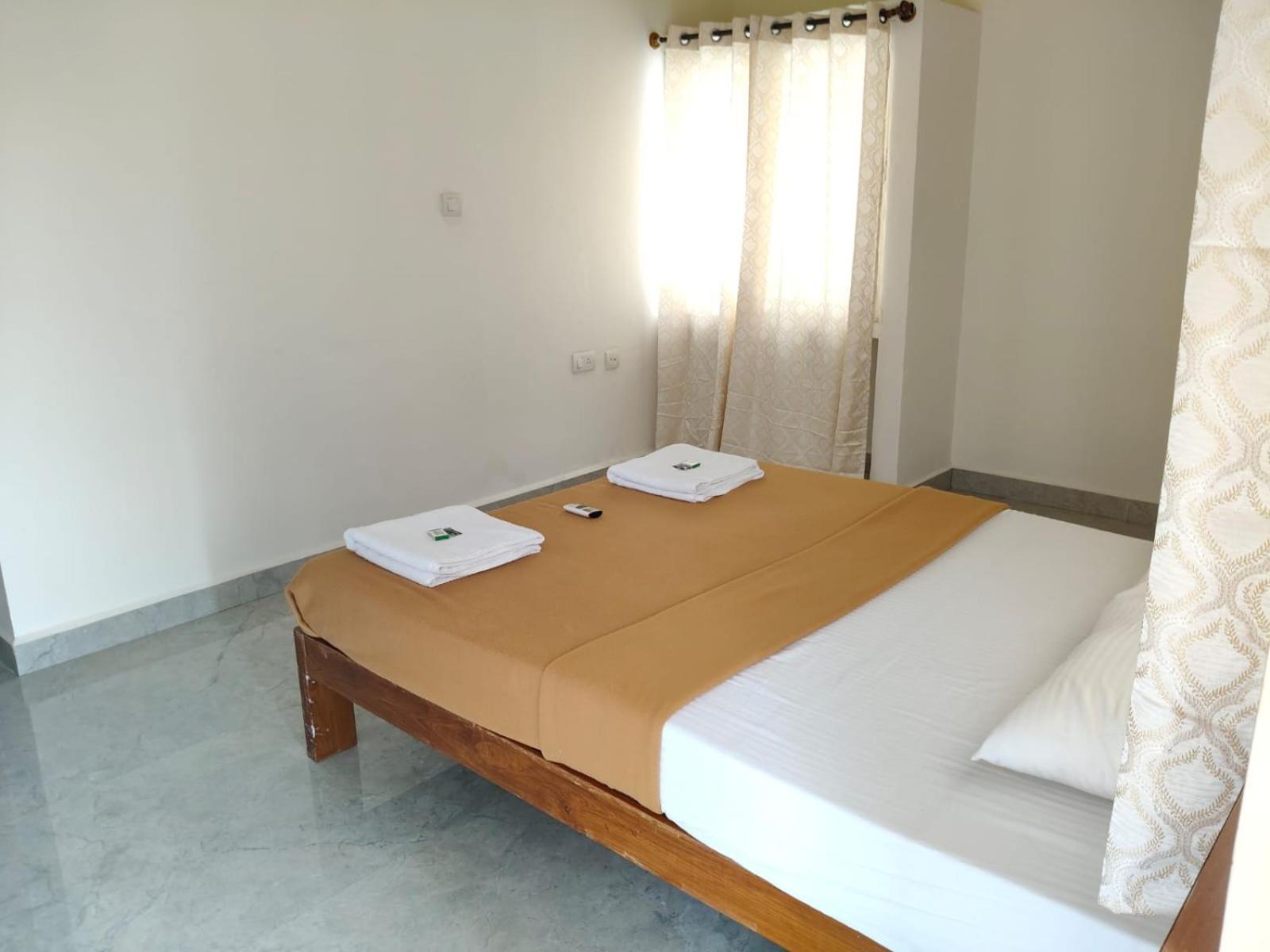 Hotel Nandan Suits