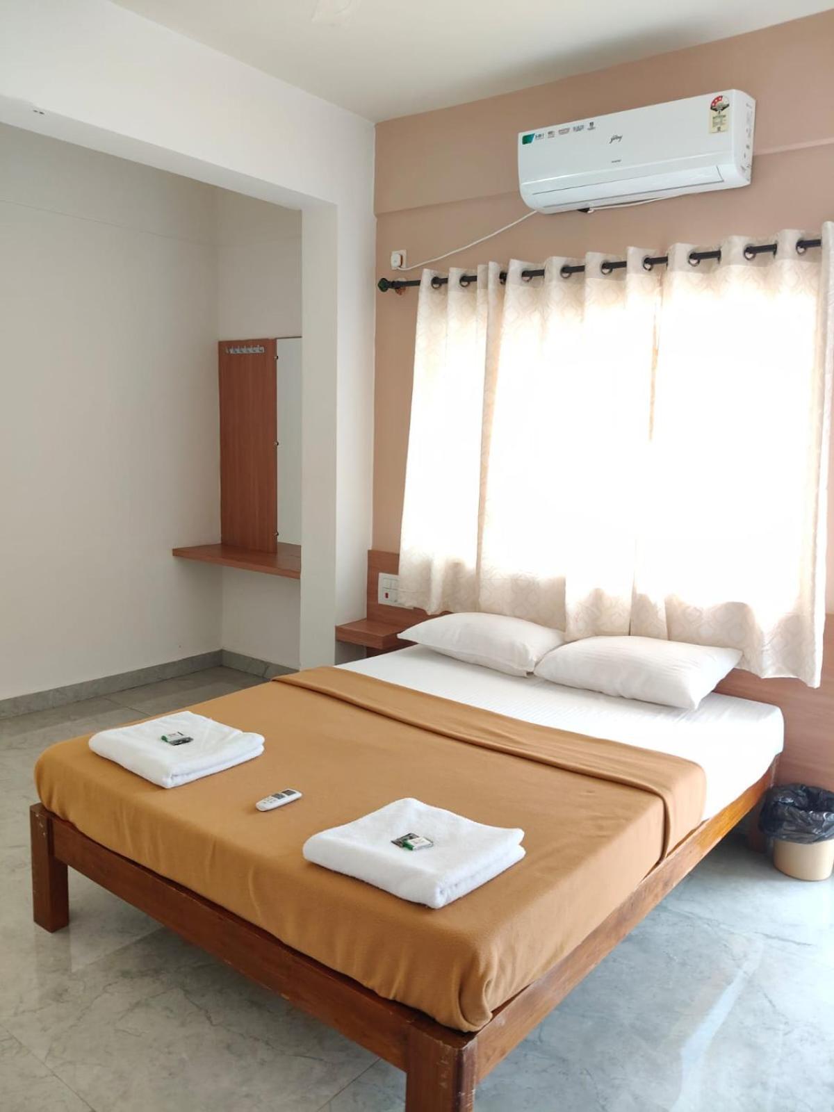 Hotel Nandan Suits