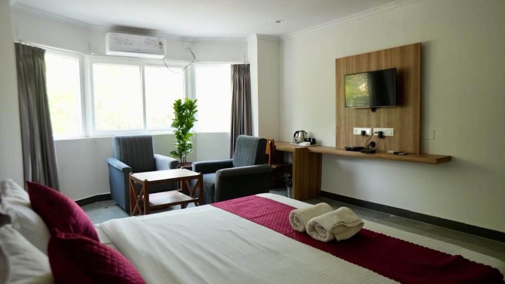 Heritage 3* Mysore