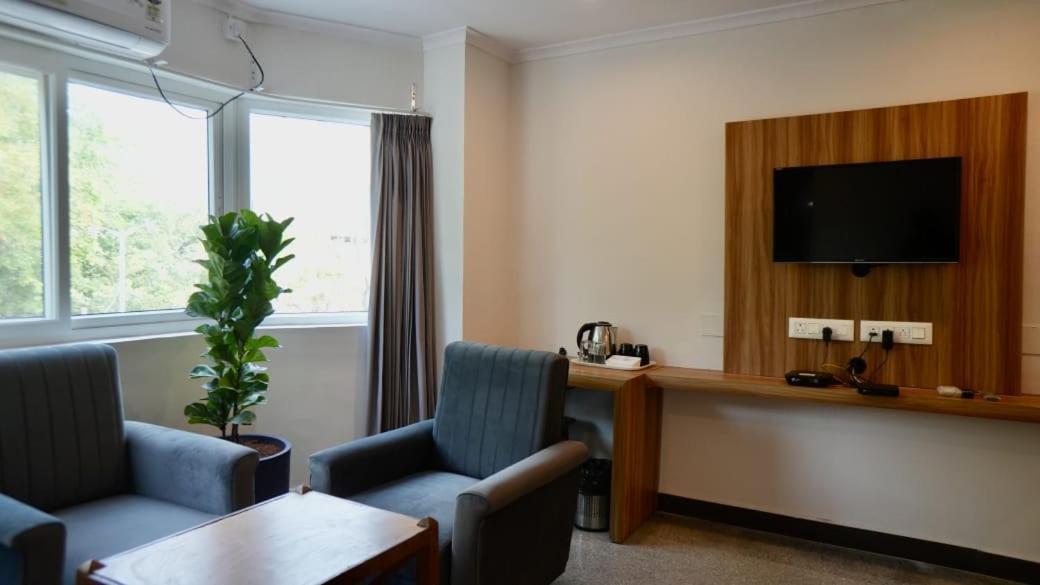 Hotel Heritage