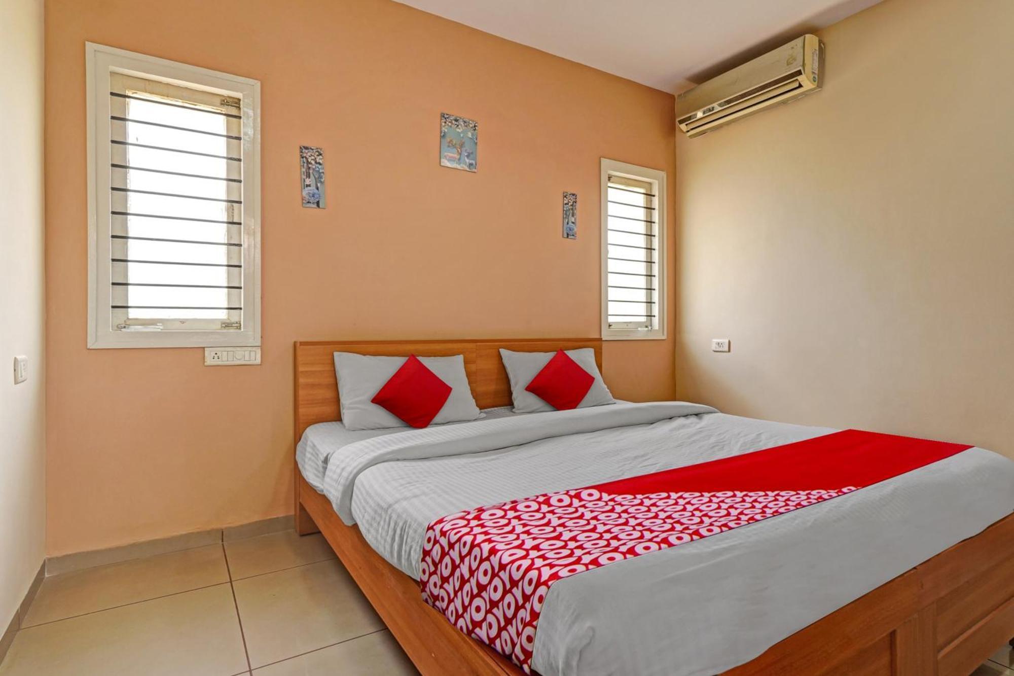 Hotel Super O Indra Mysore