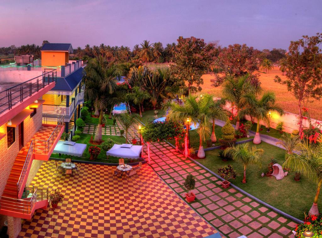 The Cute- A Village And Resort