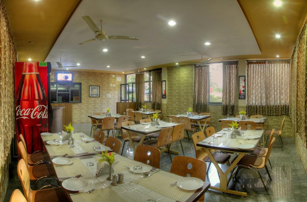 The Cute- A Village And Resort Mysore